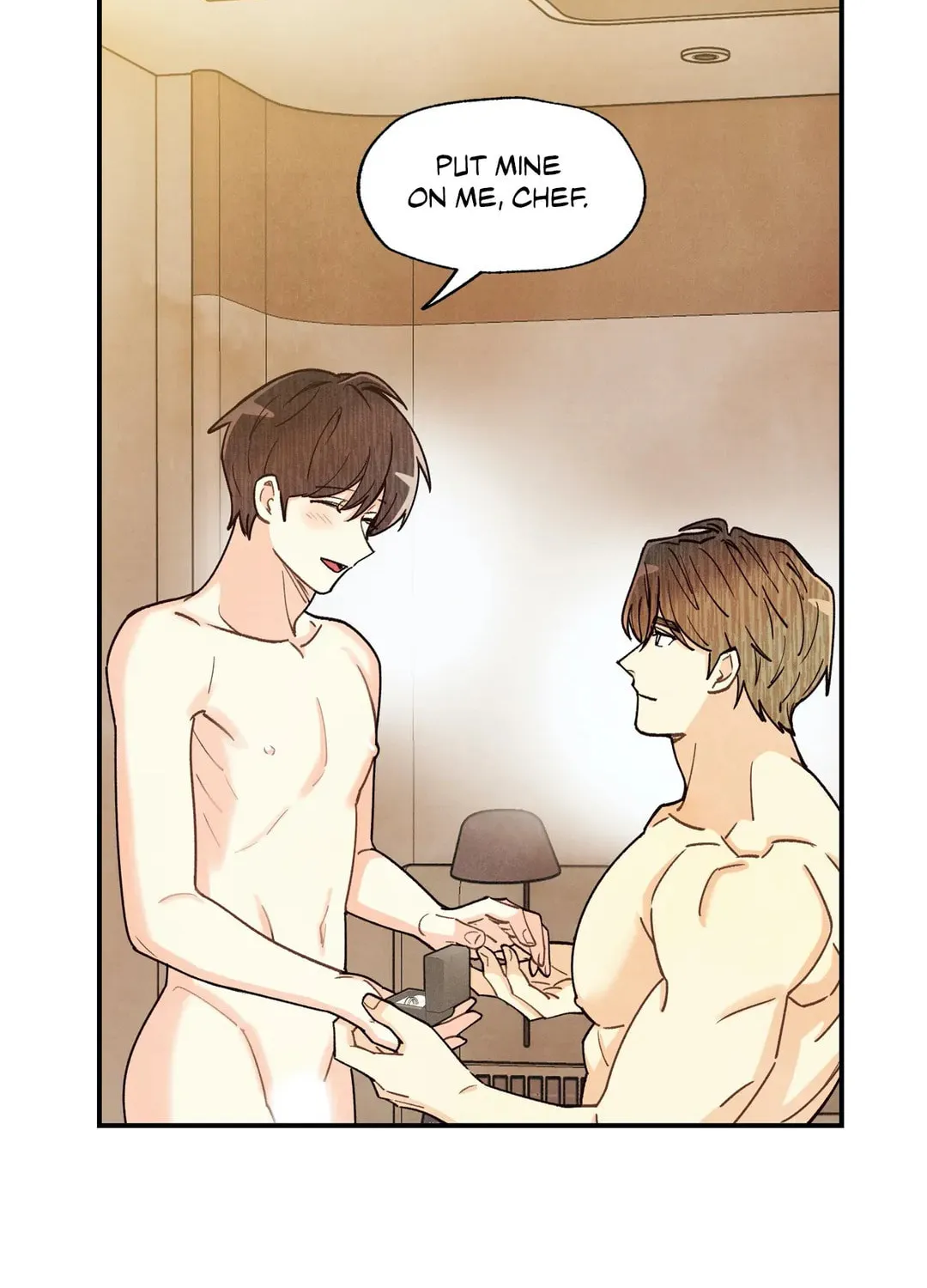 Read Pian Pian chapter 78 image 64 on Lezhin