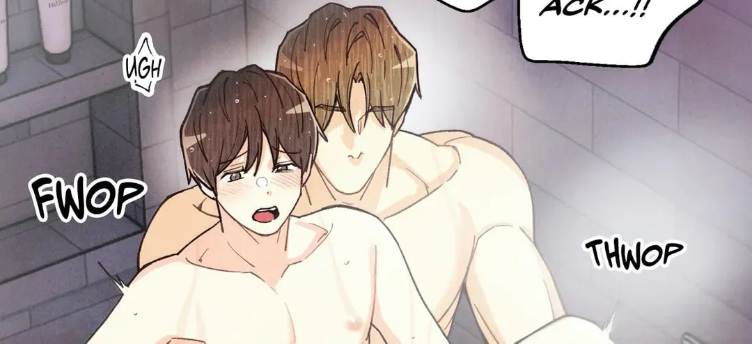 Read Pian Pian chapter 78 image 8 on Lezhin