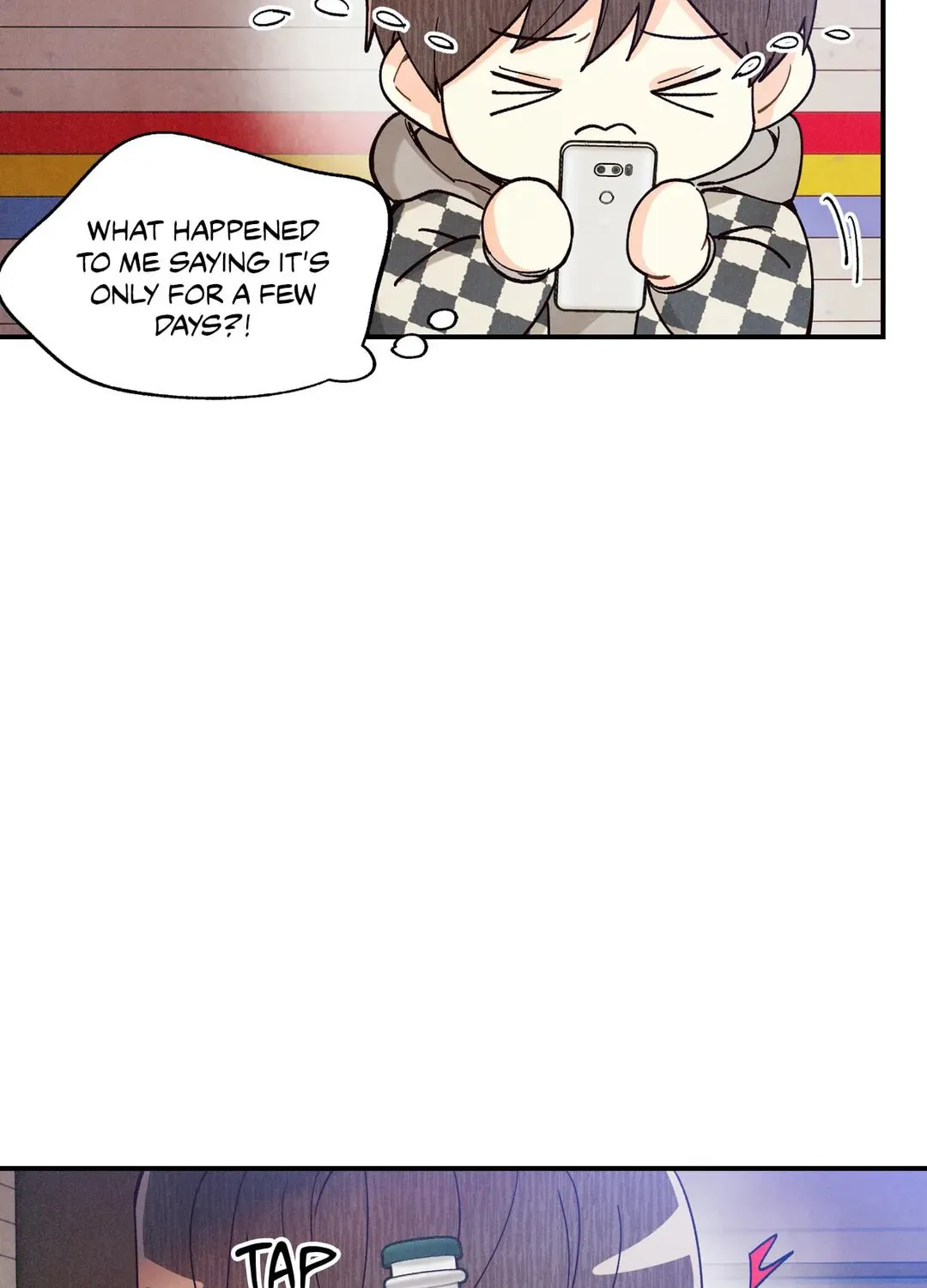 Read Pian Pian chapter 78 image 85 on Lezhin