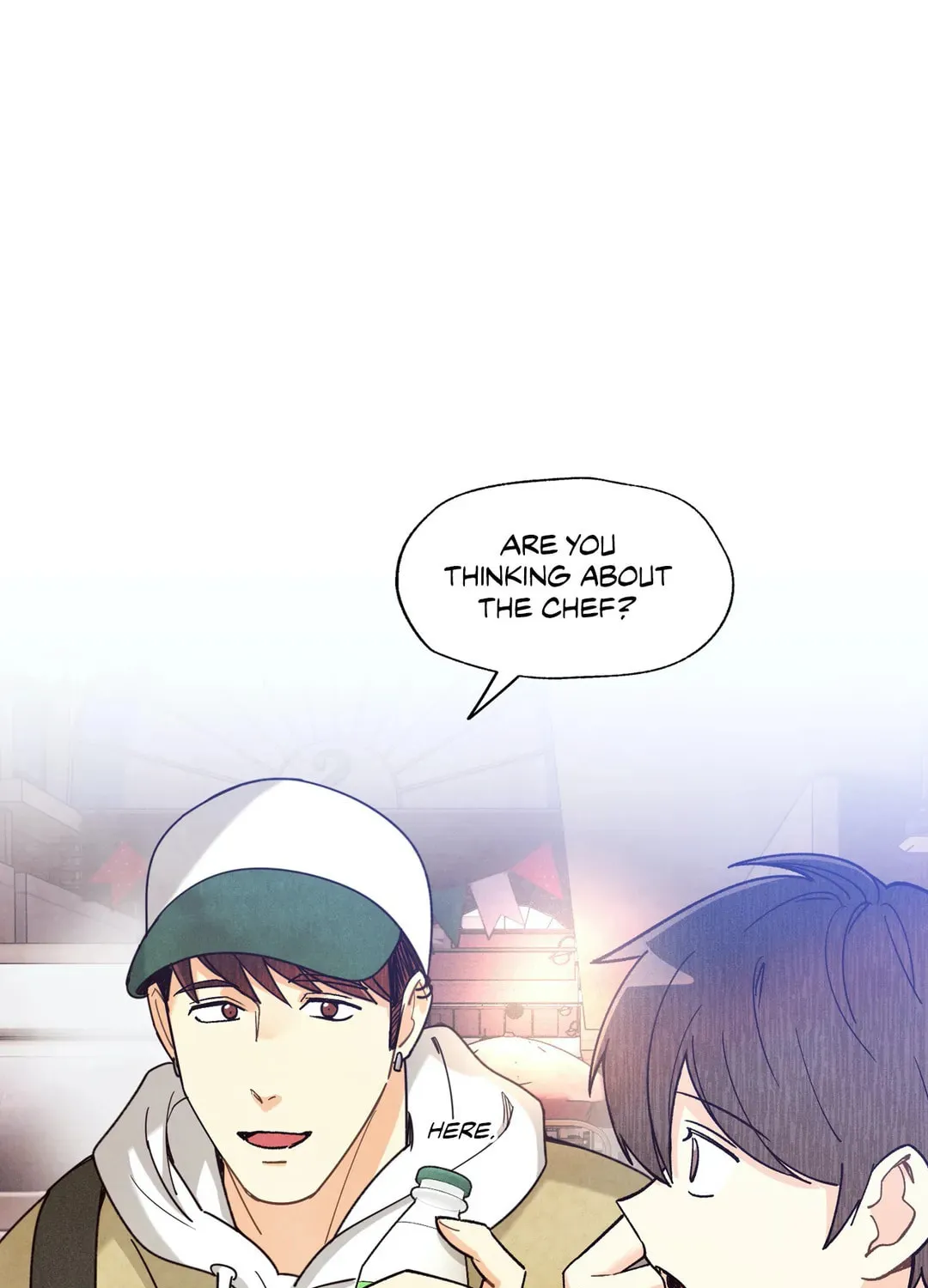 Read Pian Pian chapter 78 image 87 on Lezhin