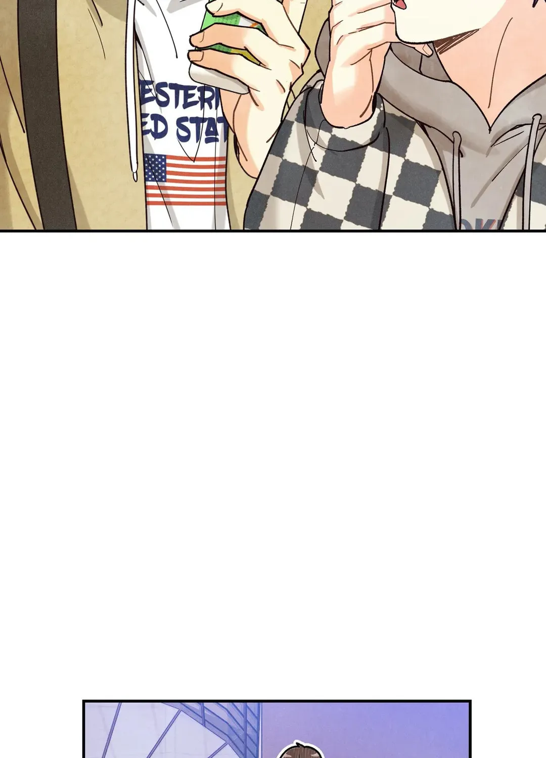 Read Pian Pian chapter 78 image 88 on Lezhin