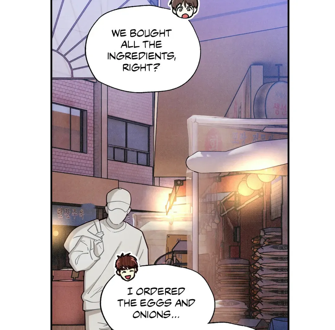 Read Pian Pian chapter 78 image 89 on Lezhin