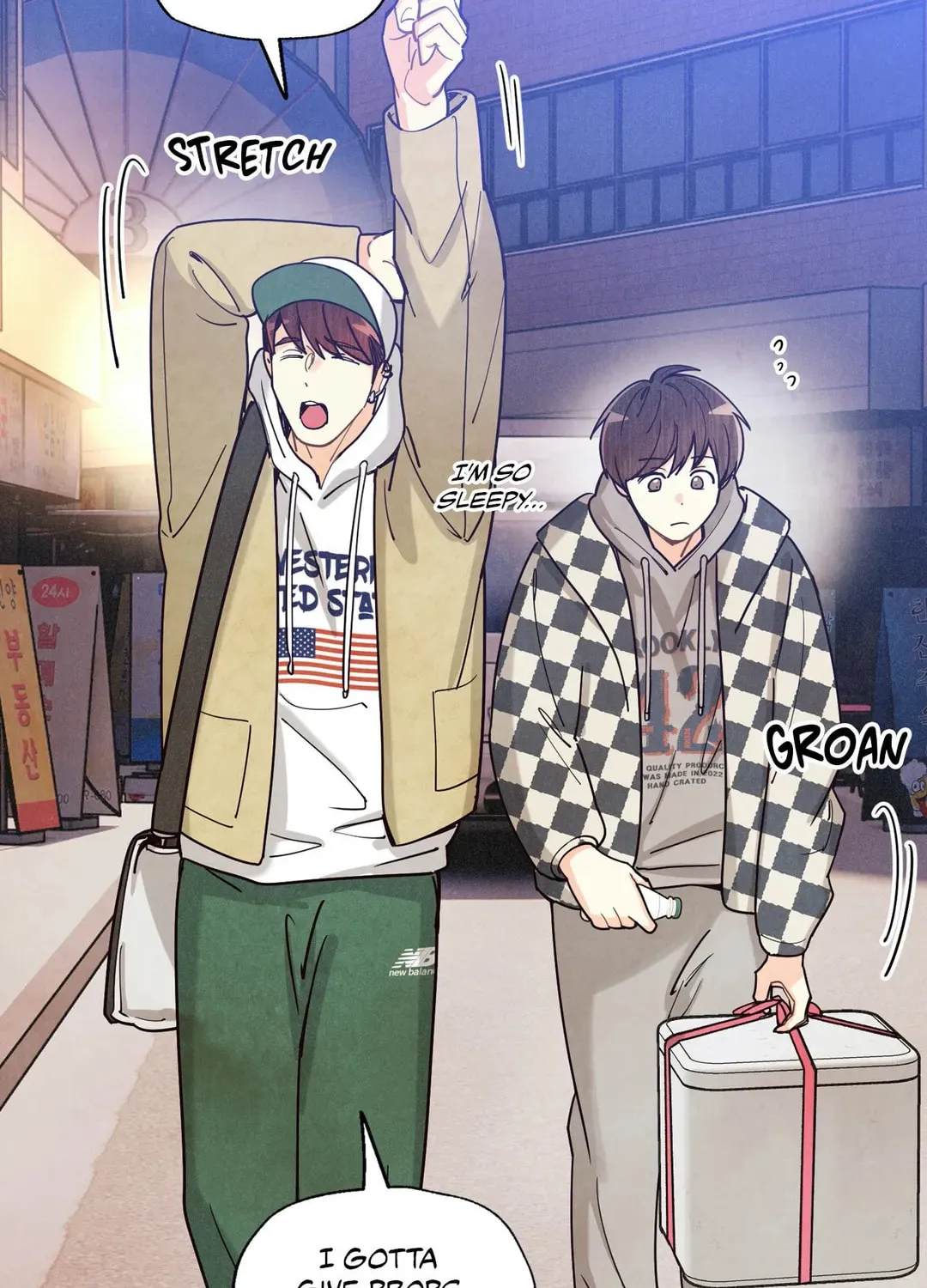 Read Pian Pian chapter 78 image 91 on Lezhin