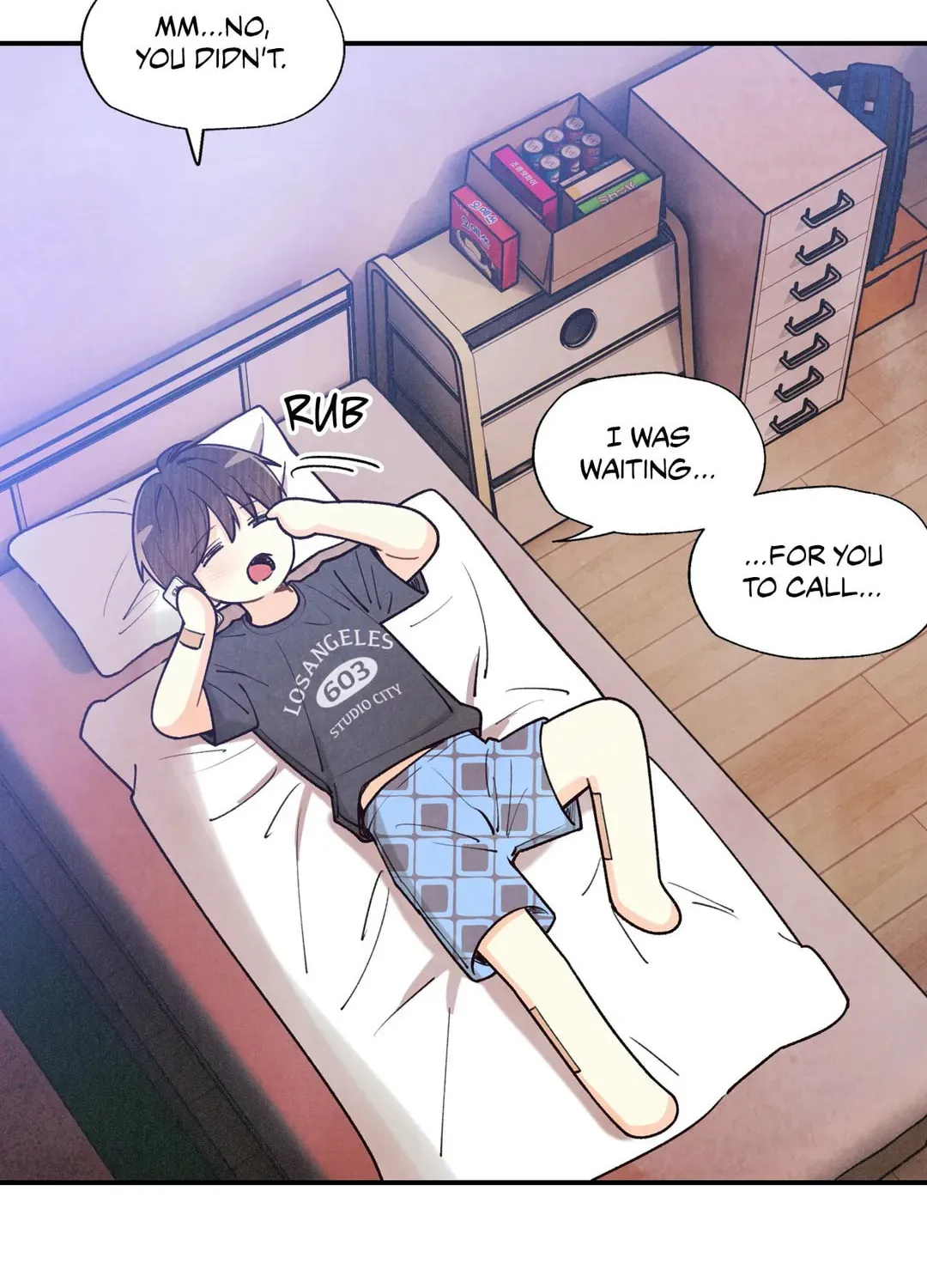 Read Pian Pian chapter 79 image 10 on Lezhin