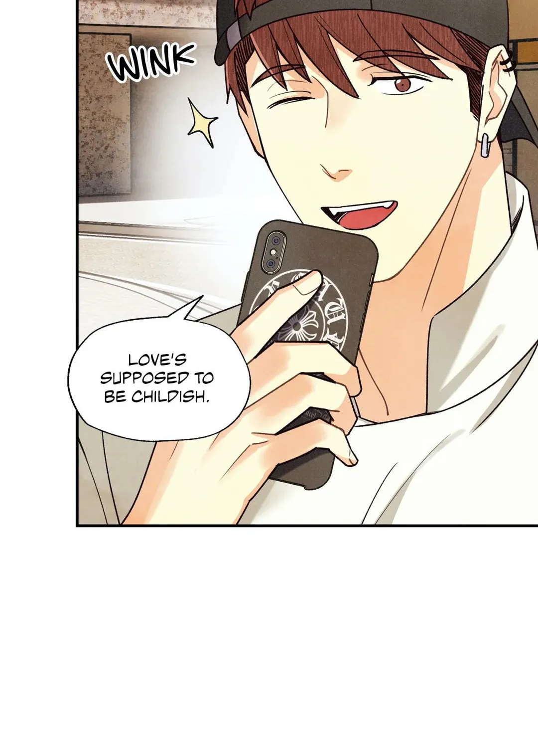 Read Pian Pian chapter 79 image 109 on Lezhin
