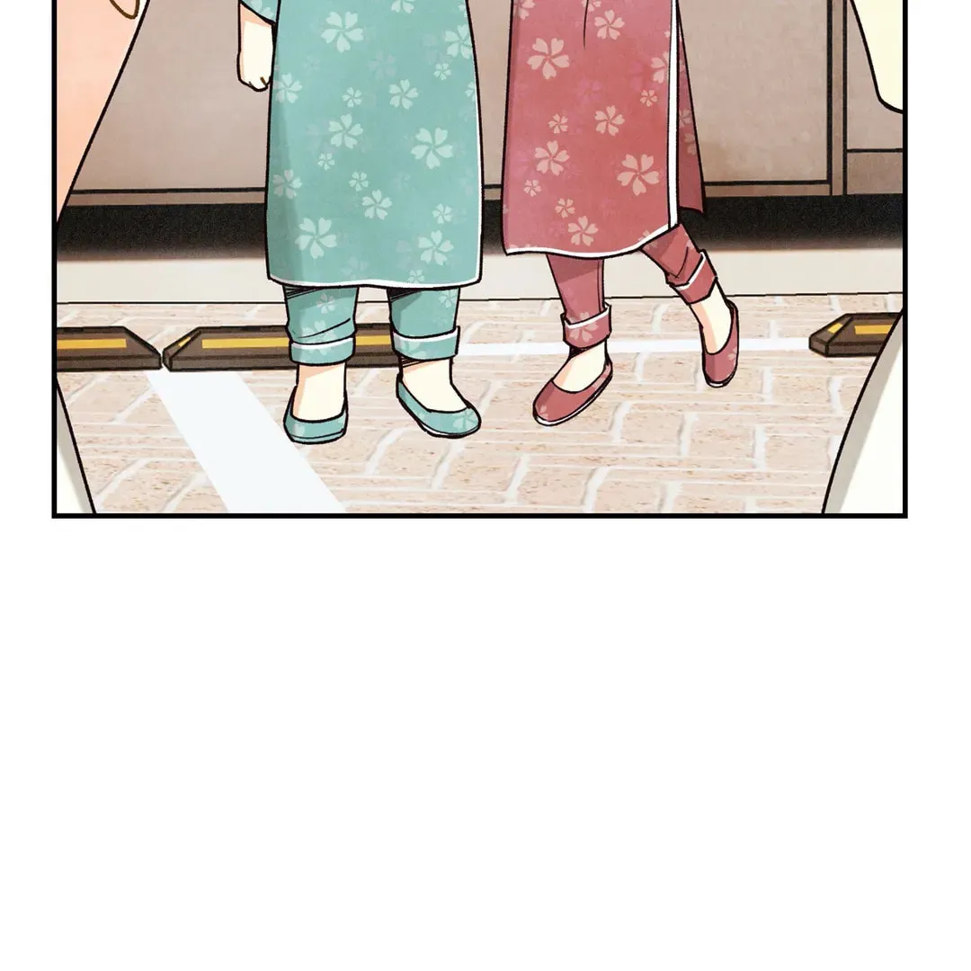 Read Pian Pian chapter 79 image 115 on Lezhin
