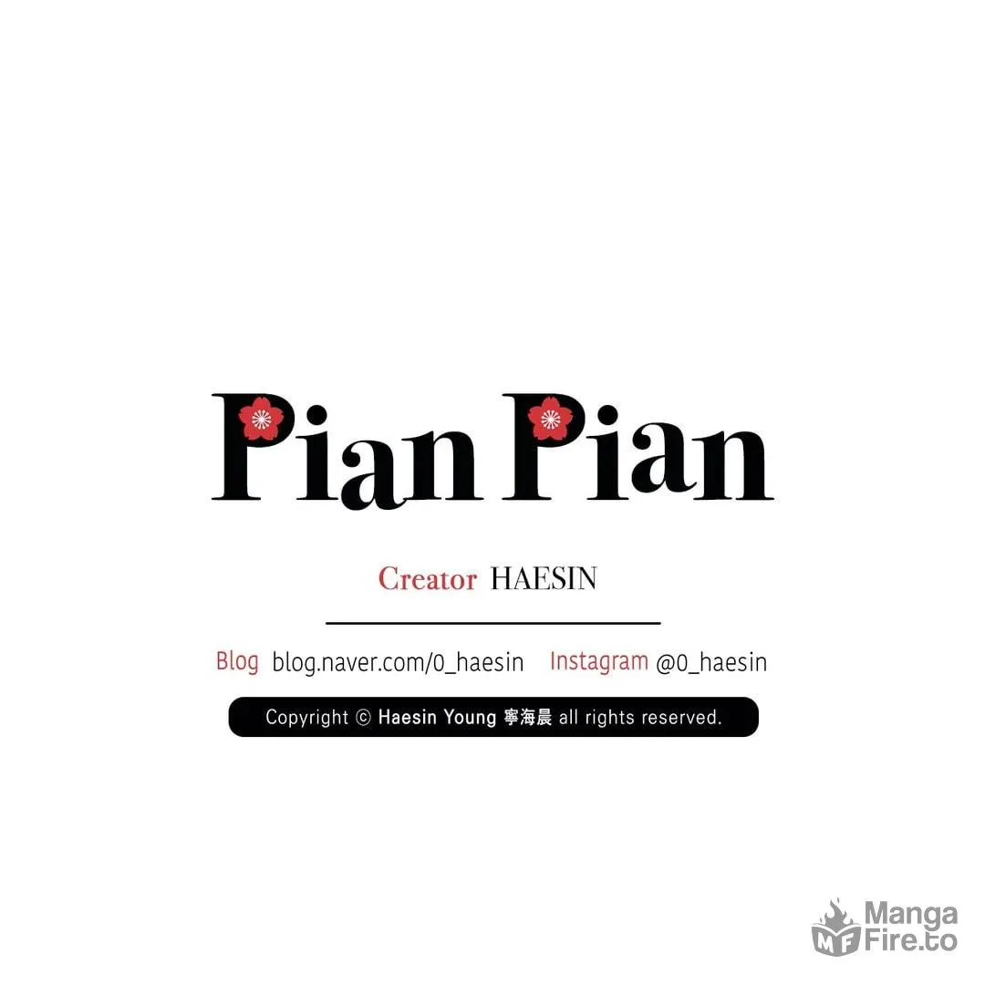 Read Pian Pian chapter 79 image 119 on Lezhin