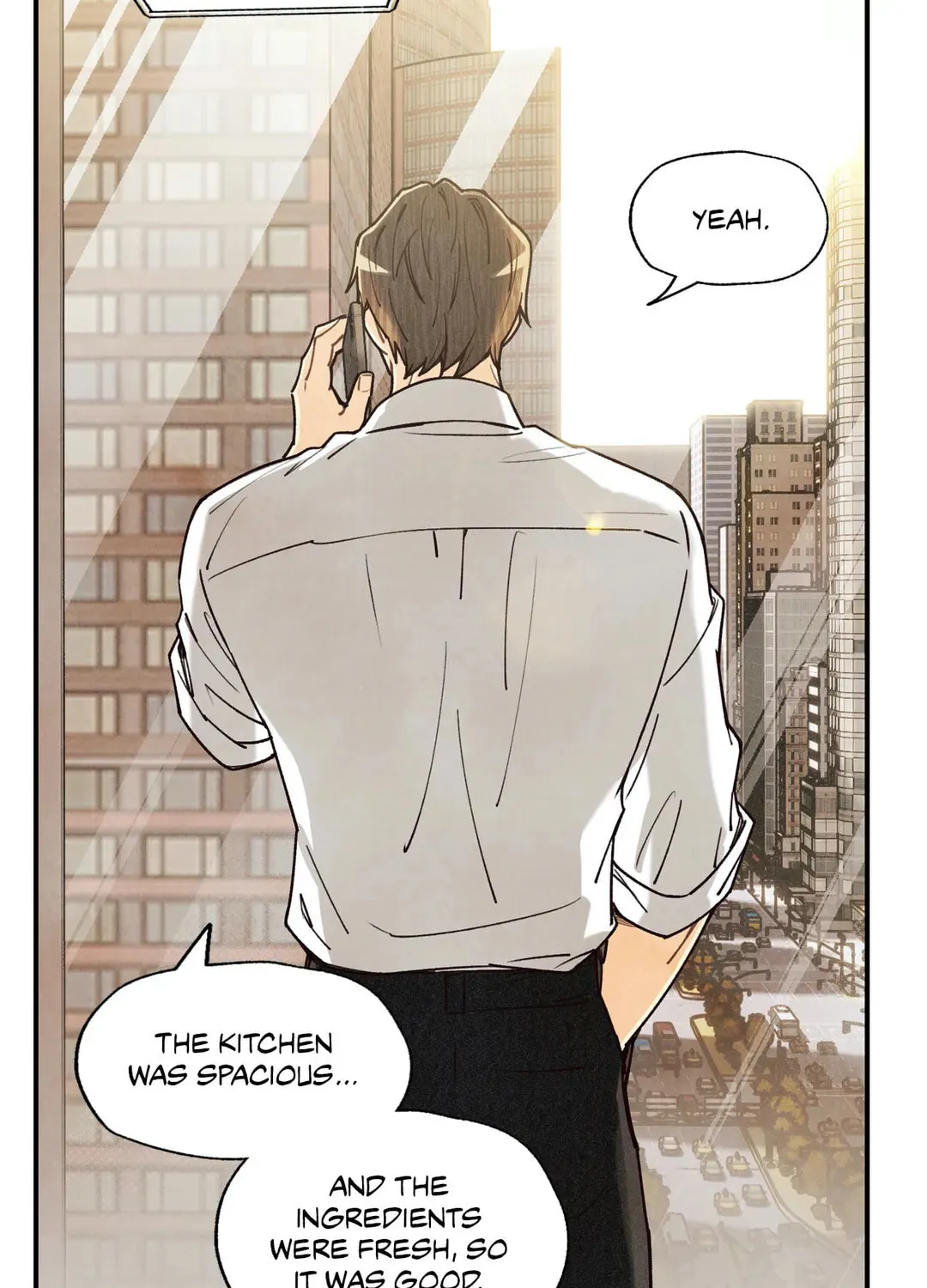 Read Pian Pian chapter 79 image 12 on Lezhin