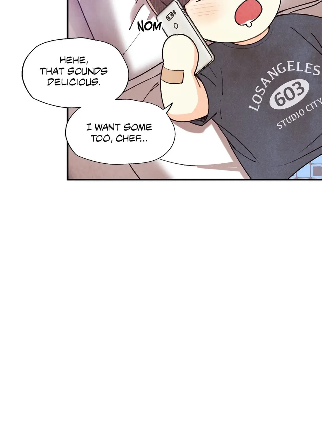 Read Pian Pian chapter 79 image 16 on Lezhin
