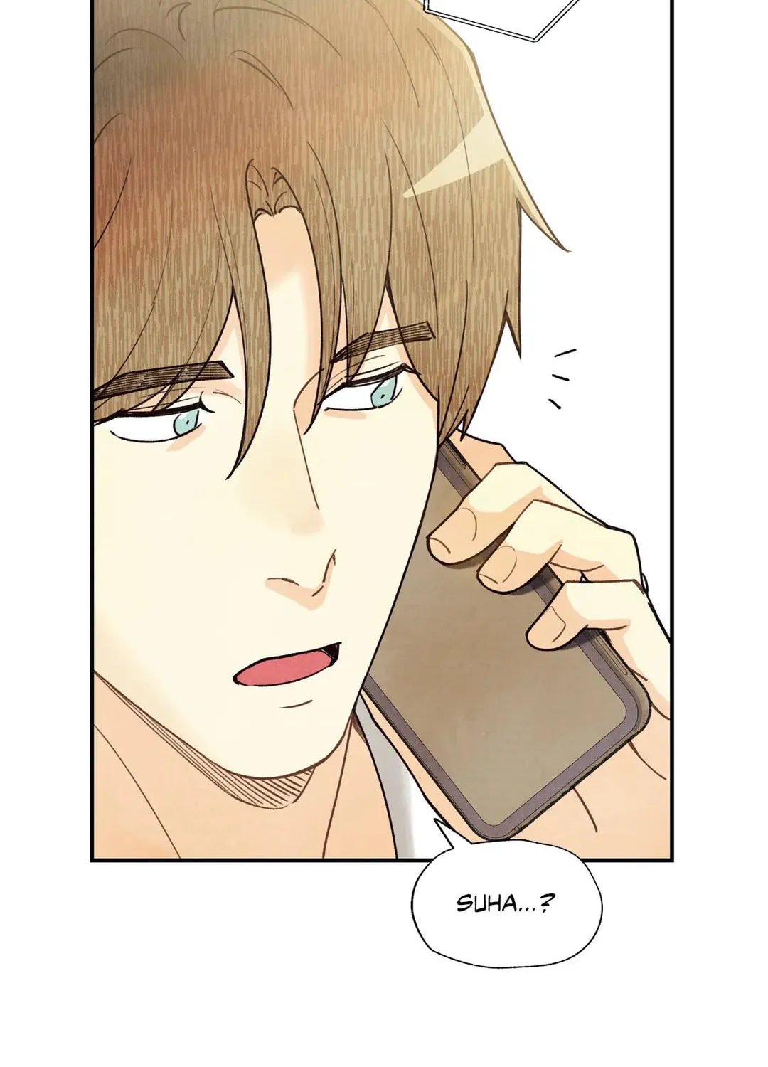 Read Pian Pian chapter 79 image 19 on Lezhin