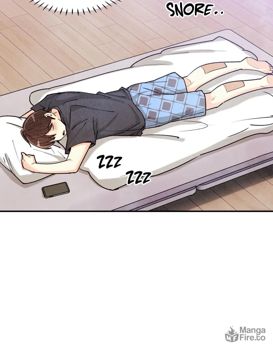 Read Pian Pian chapter 79 image 2 on Lezhin