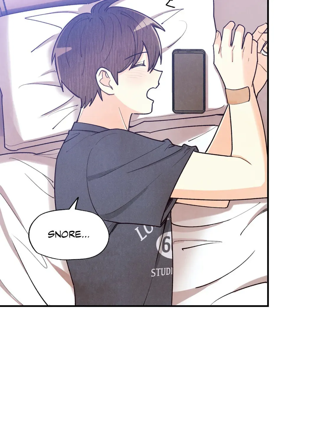 Read Pian Pian chapter 79 image 21 on Lezhin