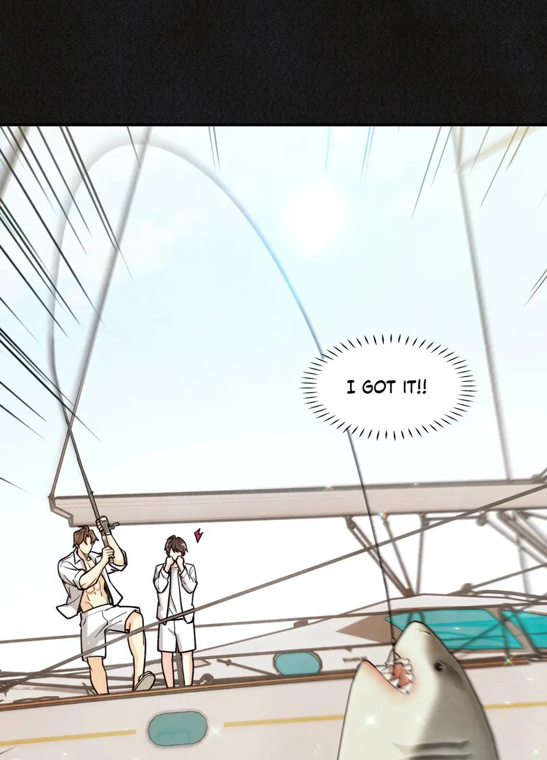 Read Pian Pian chapter 79 image 37 on Lezhin