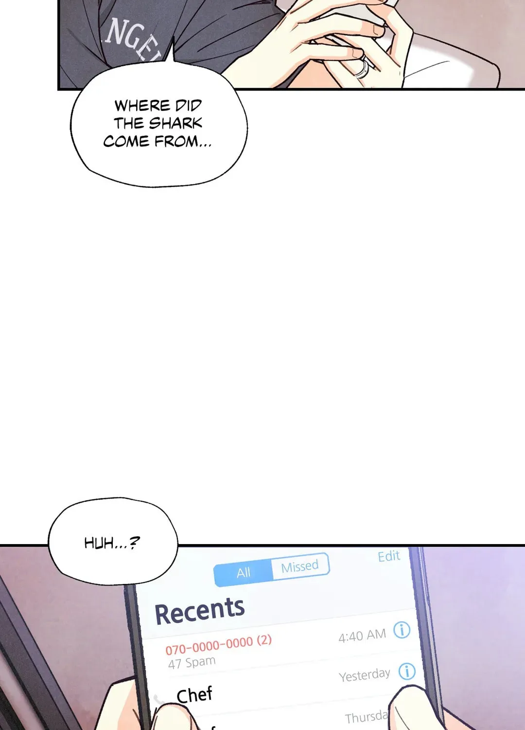 Read Pian Pian chapter 79 image 48 on Lezhin