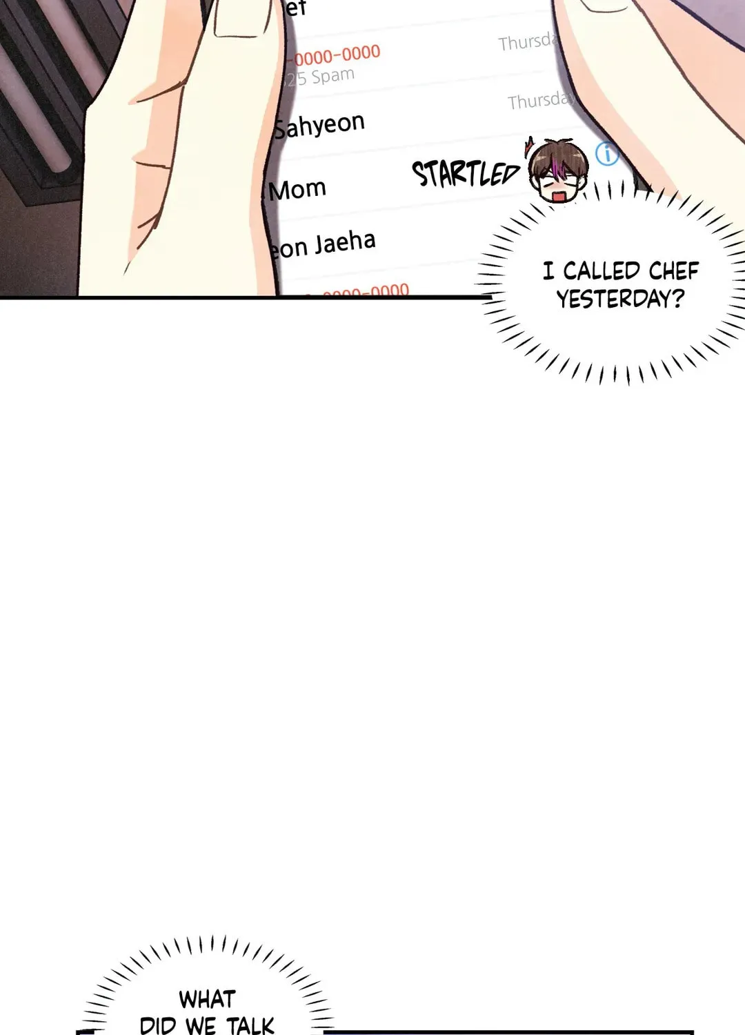 Read Pian Pian chapter 79 image 49 on Lezhin