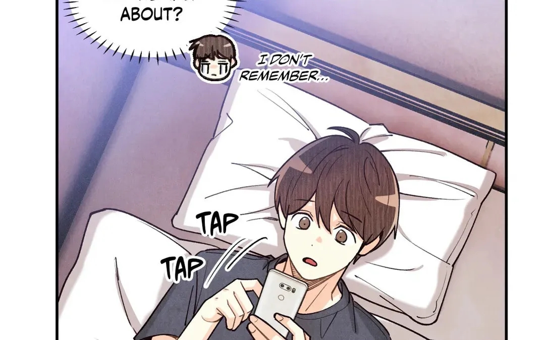 Read Pian Pian chapter 79 image 50 on Lezhin