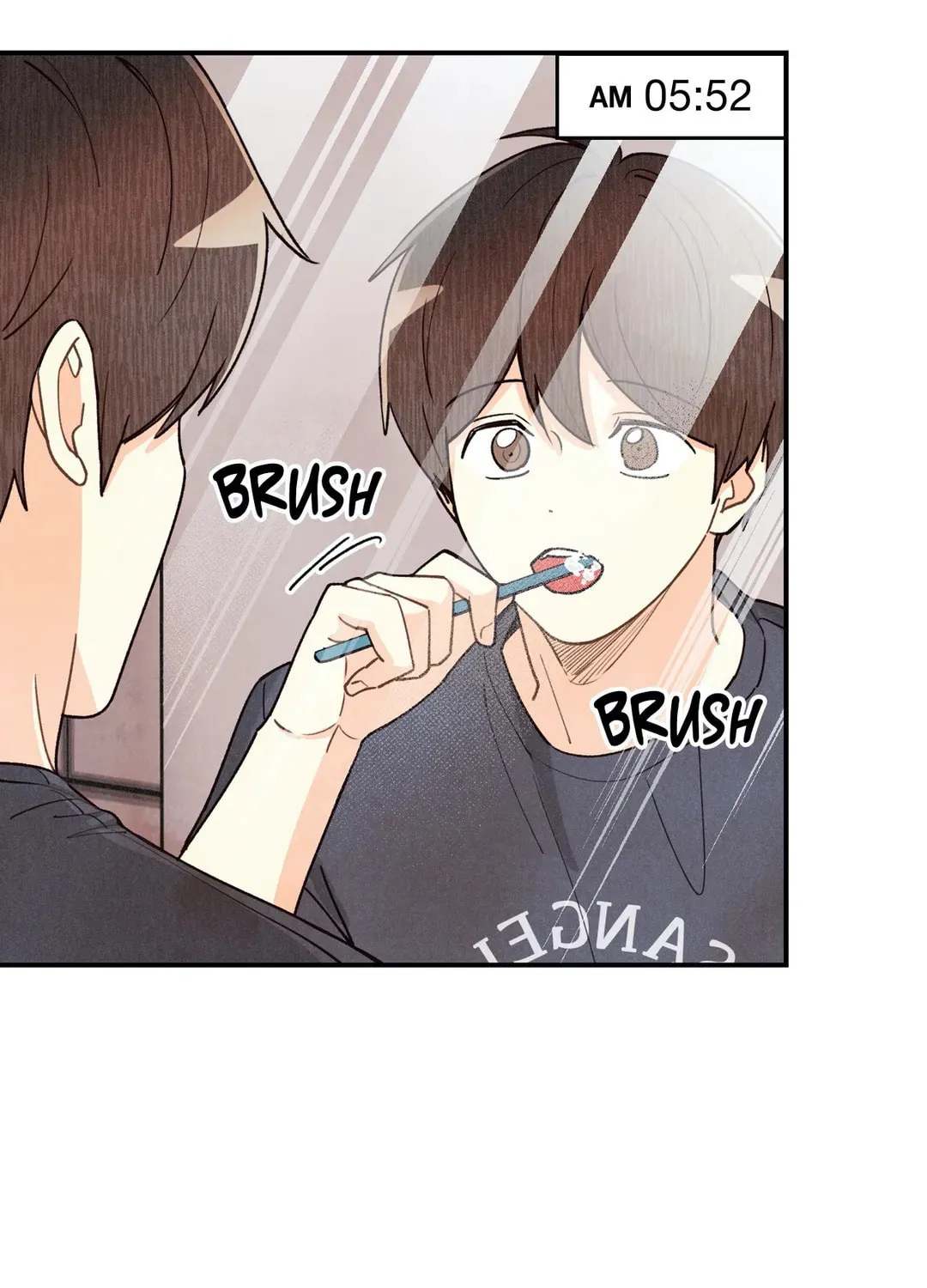 Read Pian Pian chapter 79 image 54 on Lezhin