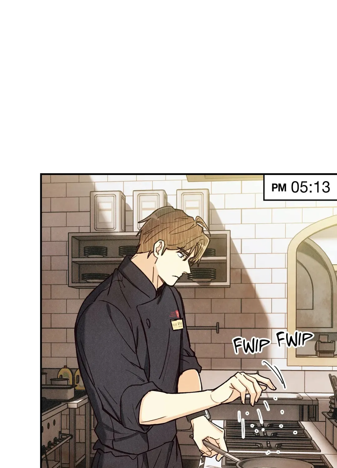 Read Pian Pian chapter 79 image 61 on Lezhin