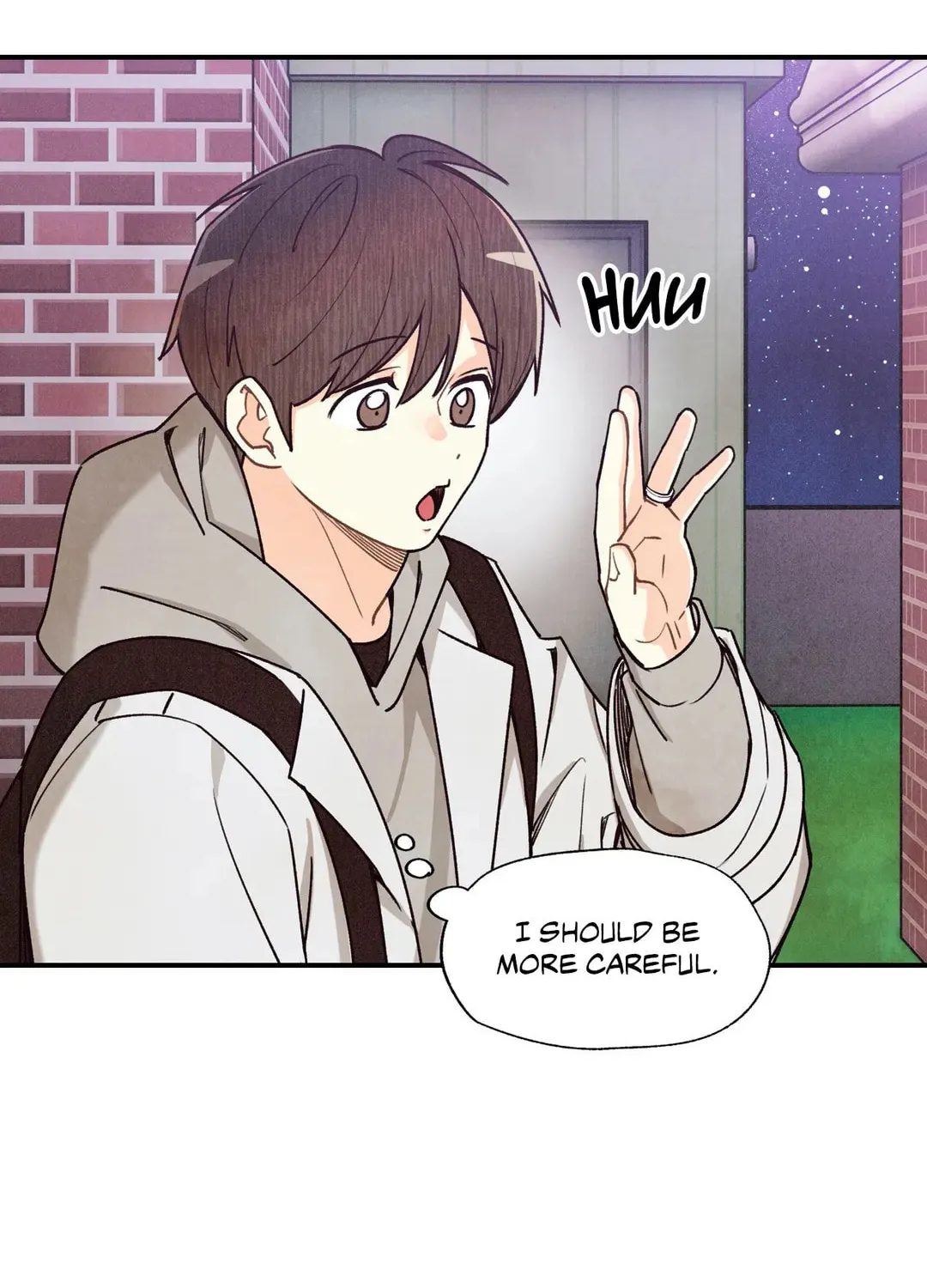 Read Pian Pian chapter 79 image 76 on Lezhin