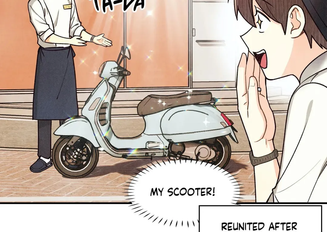 Read Pian Pian chapter 79 image 80 on Lezhin
