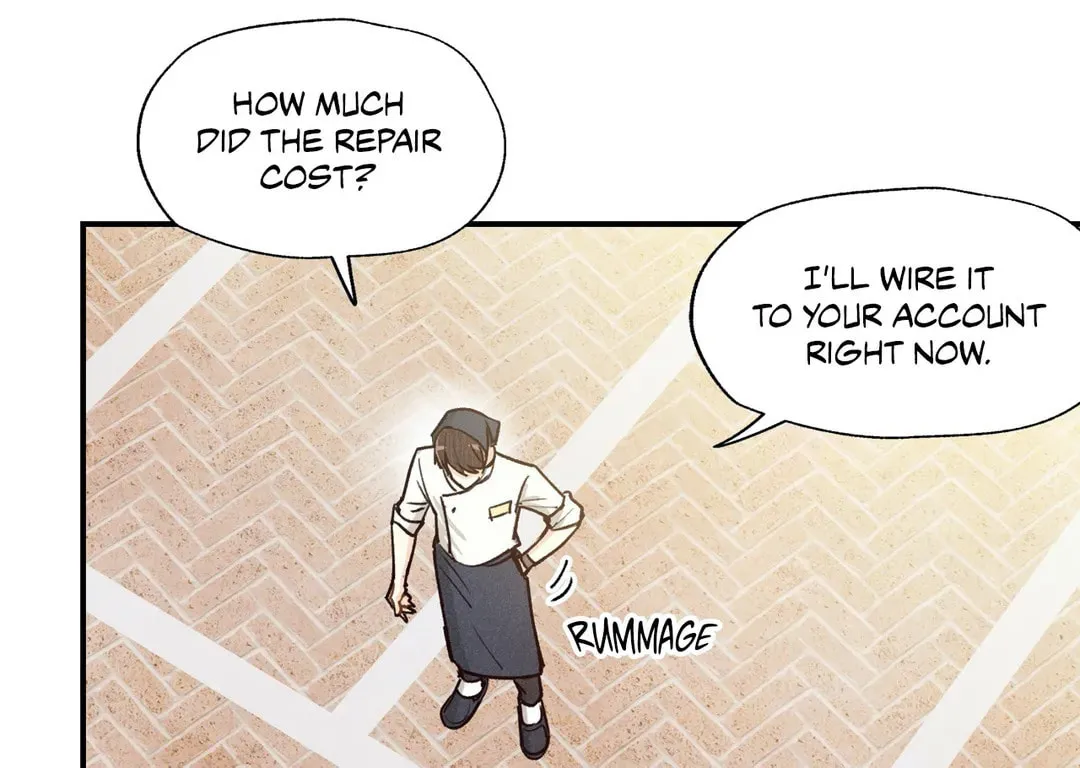 Read Pian Pian chapter 79 image 83 on Lezhin