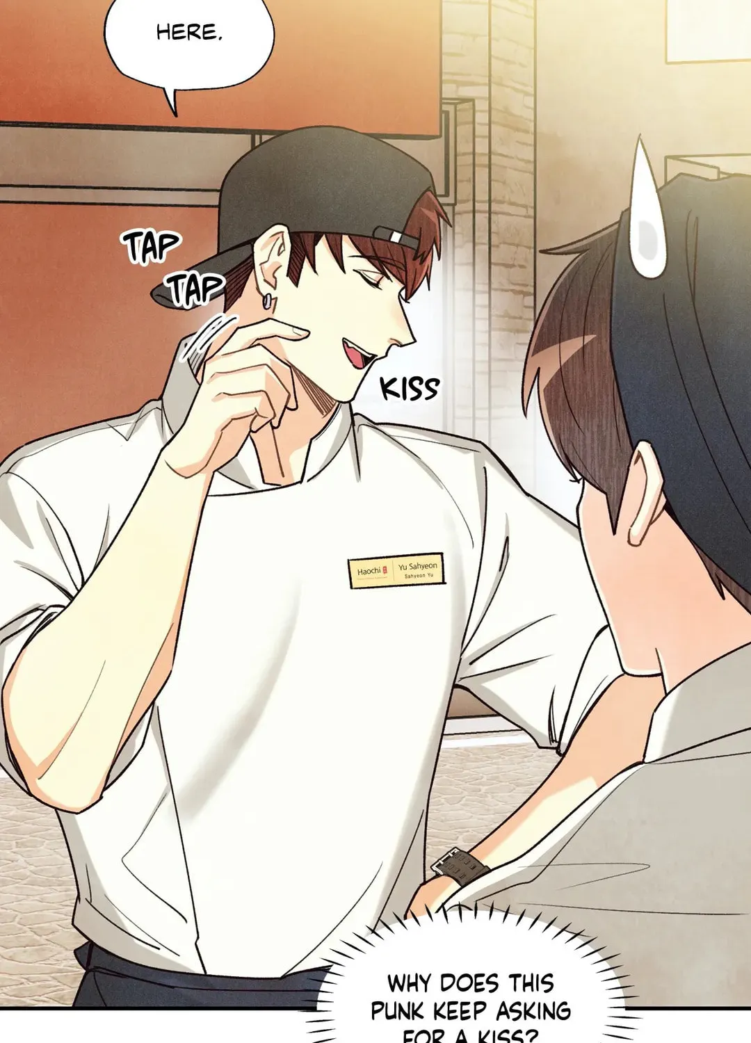 Read Pian Pian chapter 79 image 85 on Lezhin