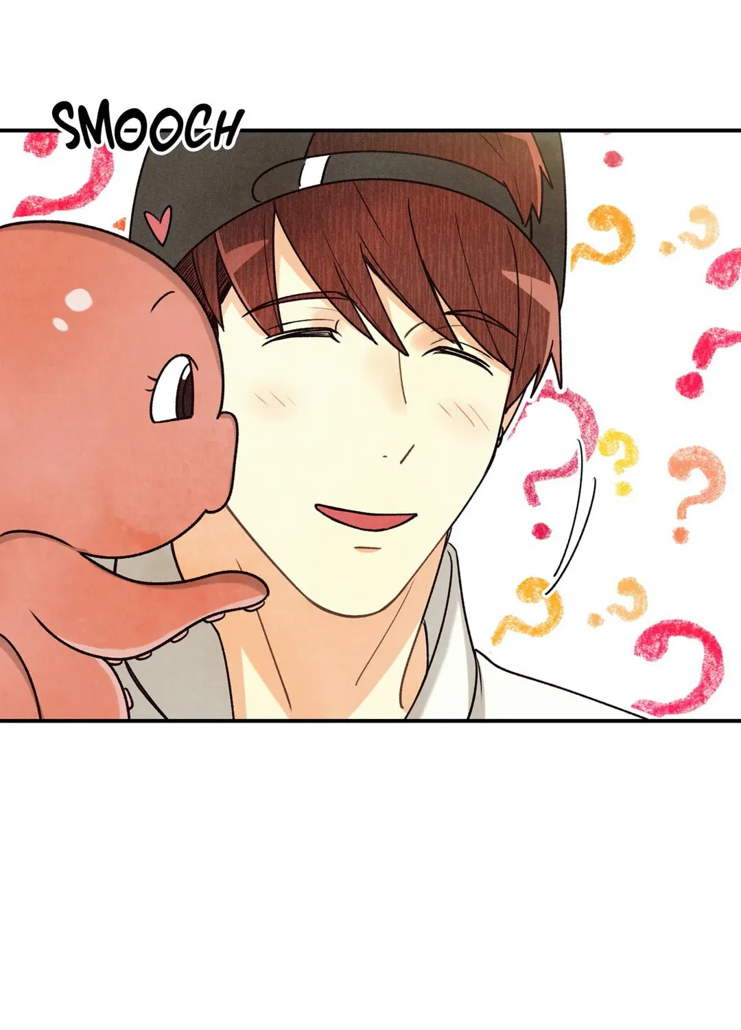 Read Pian Pian chapter 79 image 87 on Lezhin