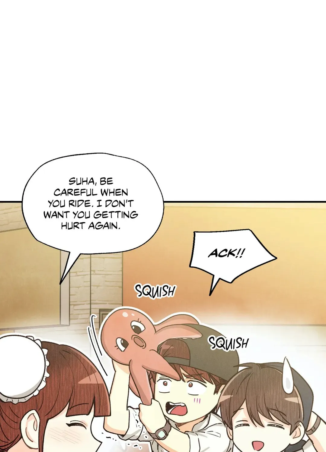 Read Pian Pian chapter 79 image 88 on Lezhin