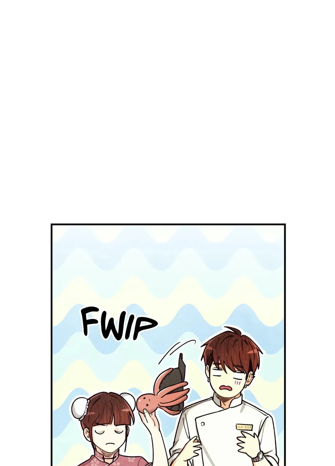 Read Pian Pian chapter 79 image 90 on Lezhin