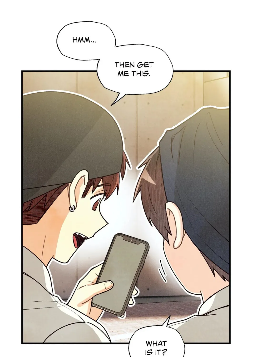 Read Pian Pian chapter 79 image 94 on Lezhin