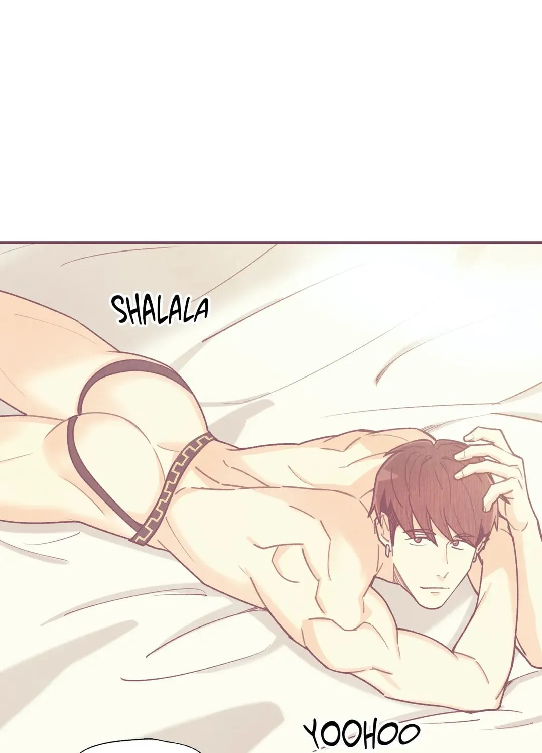 Read Pian Pian chapter 79 image 97 on Lezhin