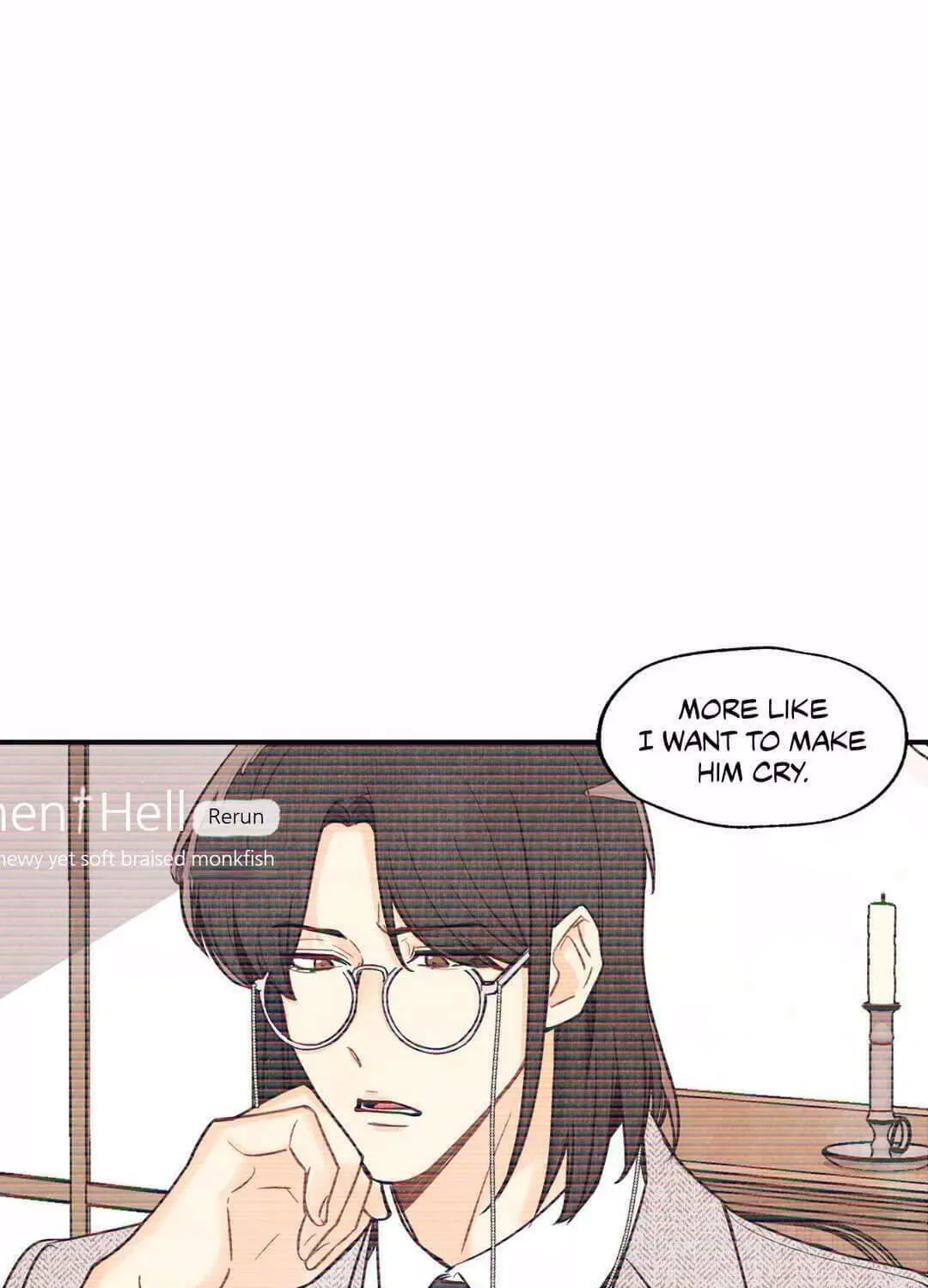 Read Pian Pian chapter 8 image 1 on Lezhin