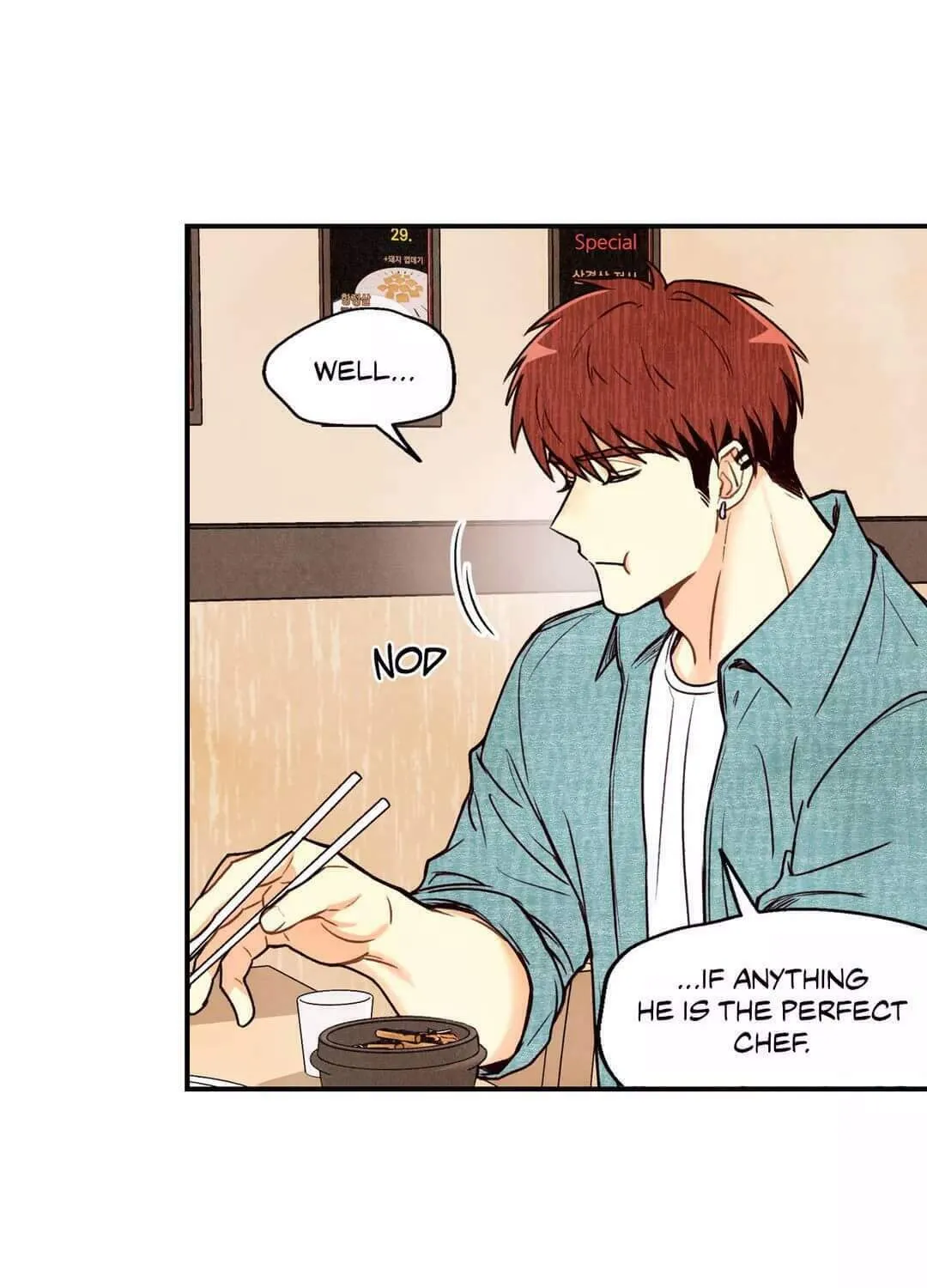 Read Pian Pian chapter 8 image 12 on Lezhin