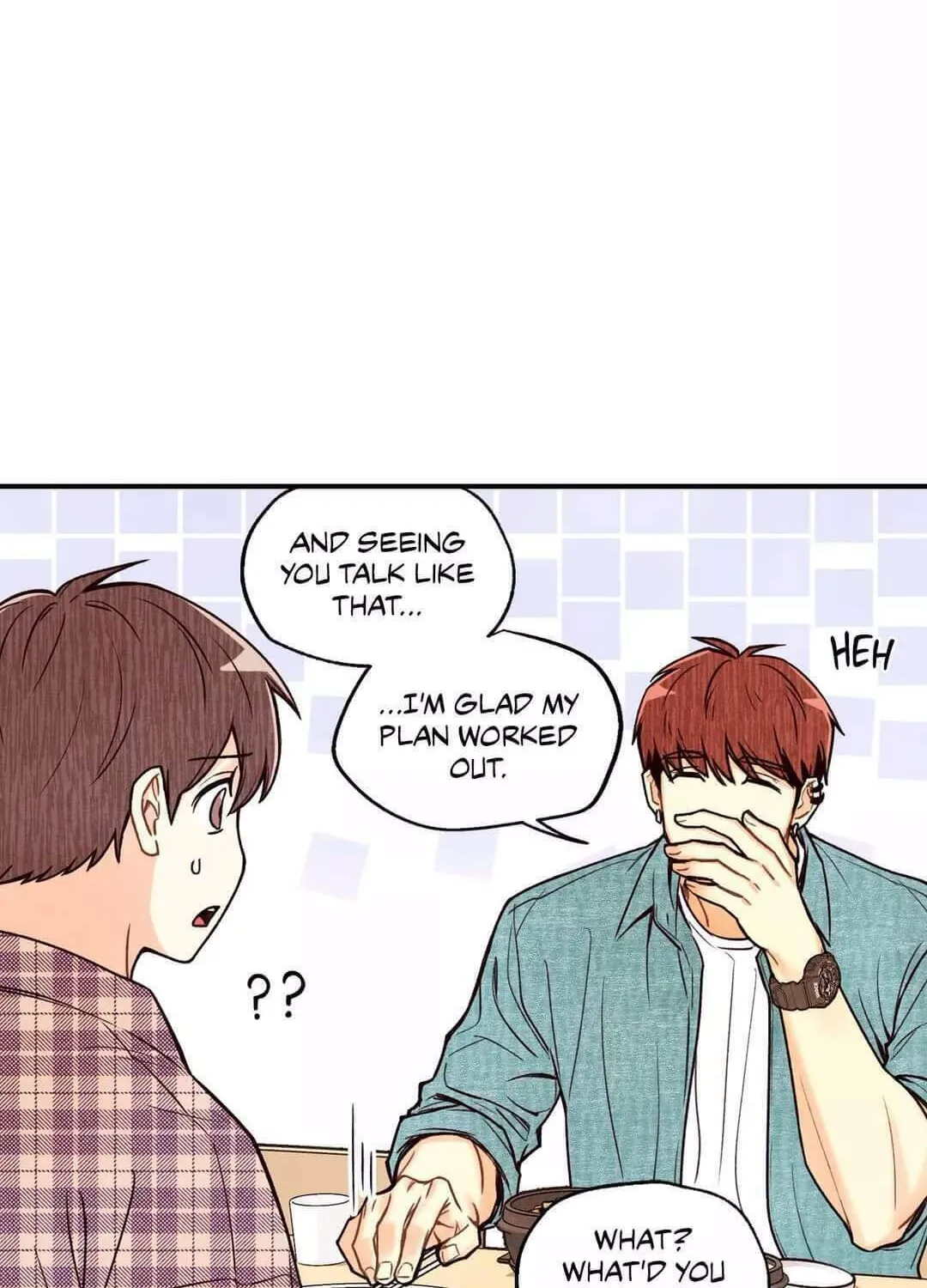 Read Pian Pian chapter 8 image 13 on Lezhin