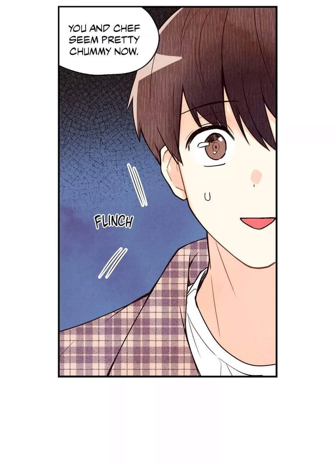 Read Pian Pian chapter 8 image 15 on Lezhin