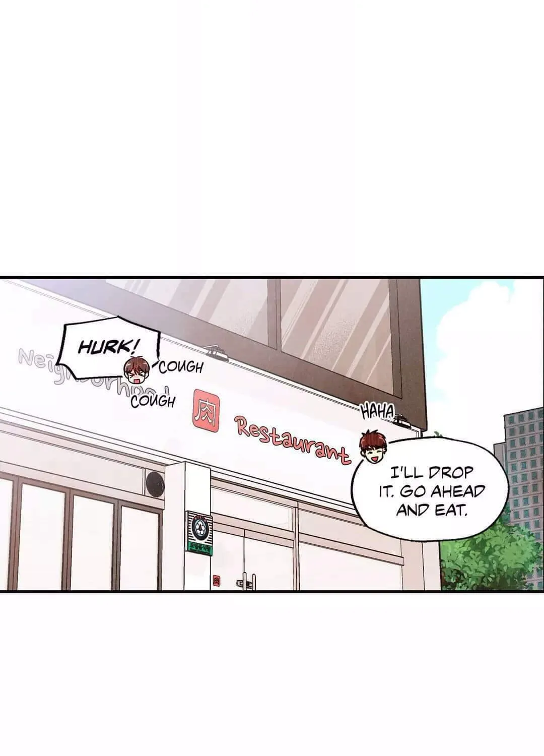 Read Pian Pian chapter 8 image 16 on Lezhin