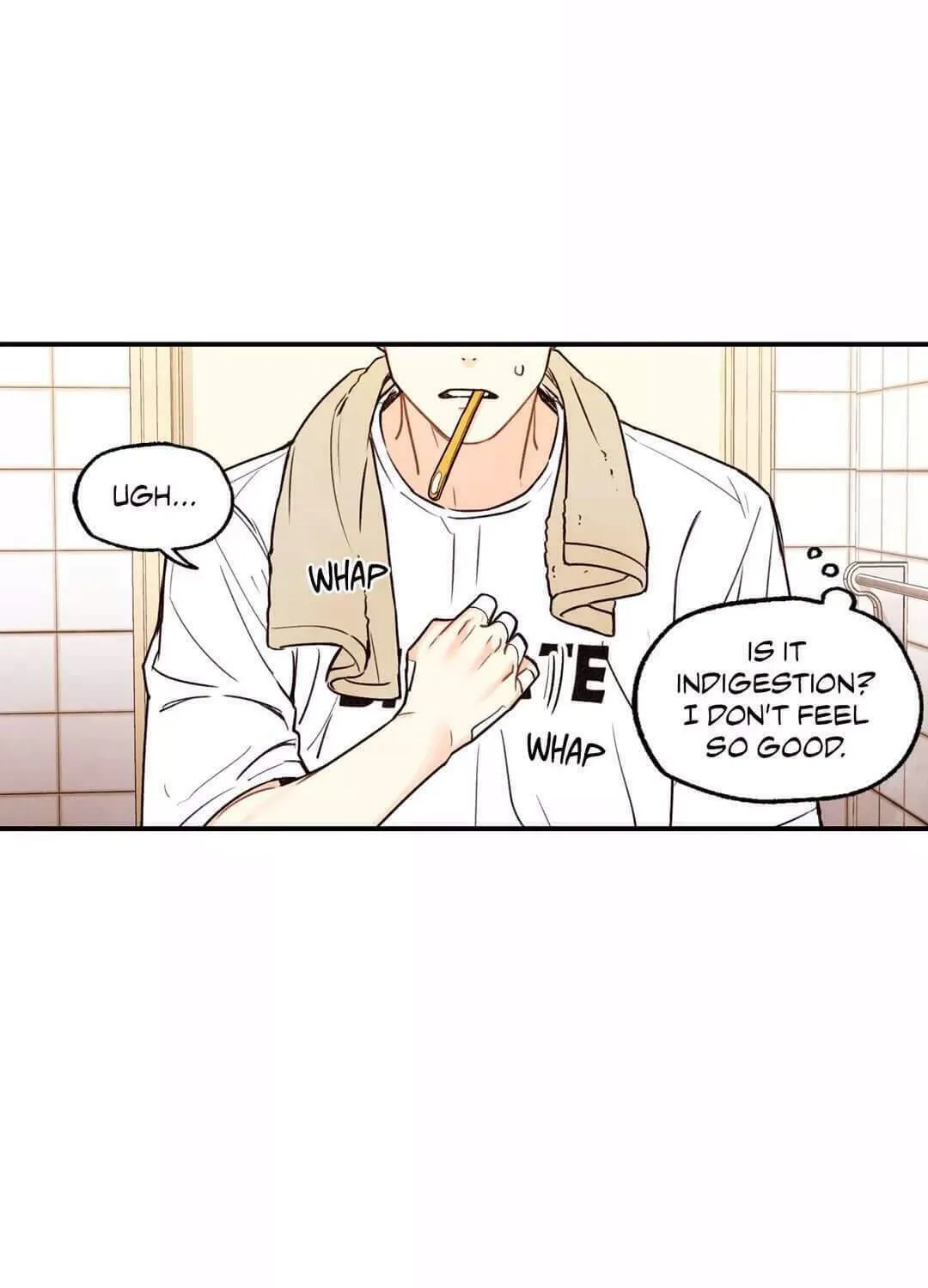 Read Pian Pian chapter 8 image 19 on Lezhin