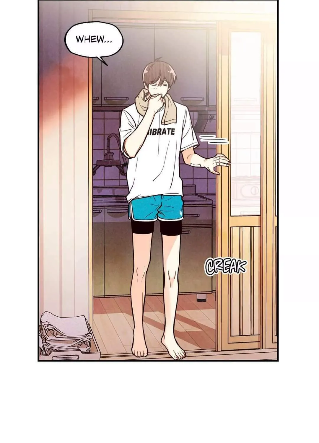 Read Pian Pian chapter 8 image 24 on Lezhin