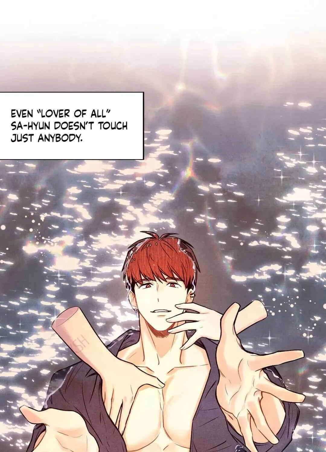 Read Pian Pian chapter 8 image 27 on Lezhin
