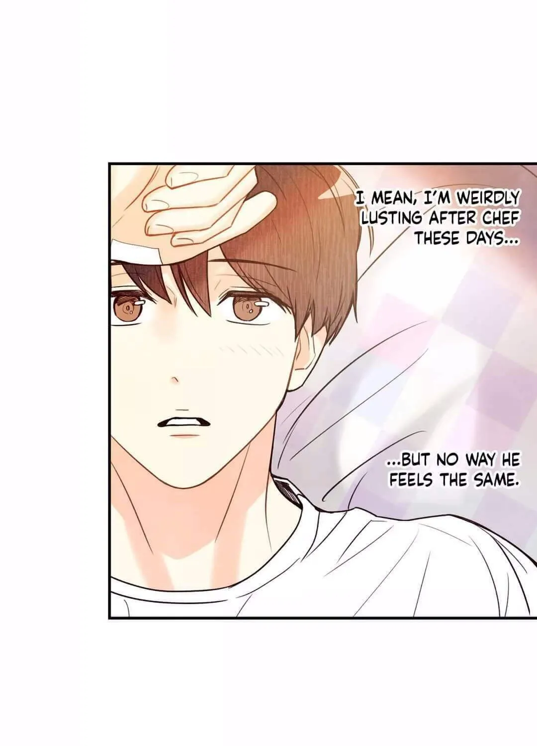 Read Pian Pian chapter 8 image 31 on Lezhin