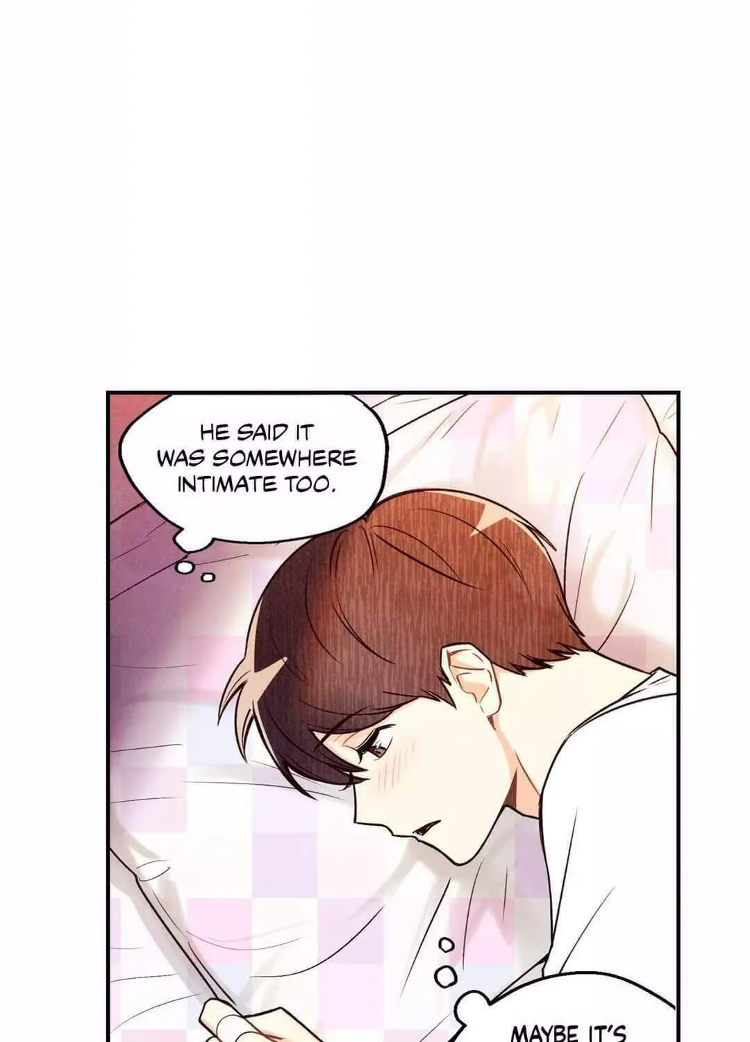Read Pian Pian chapter 8 image 34 on Lezhin
