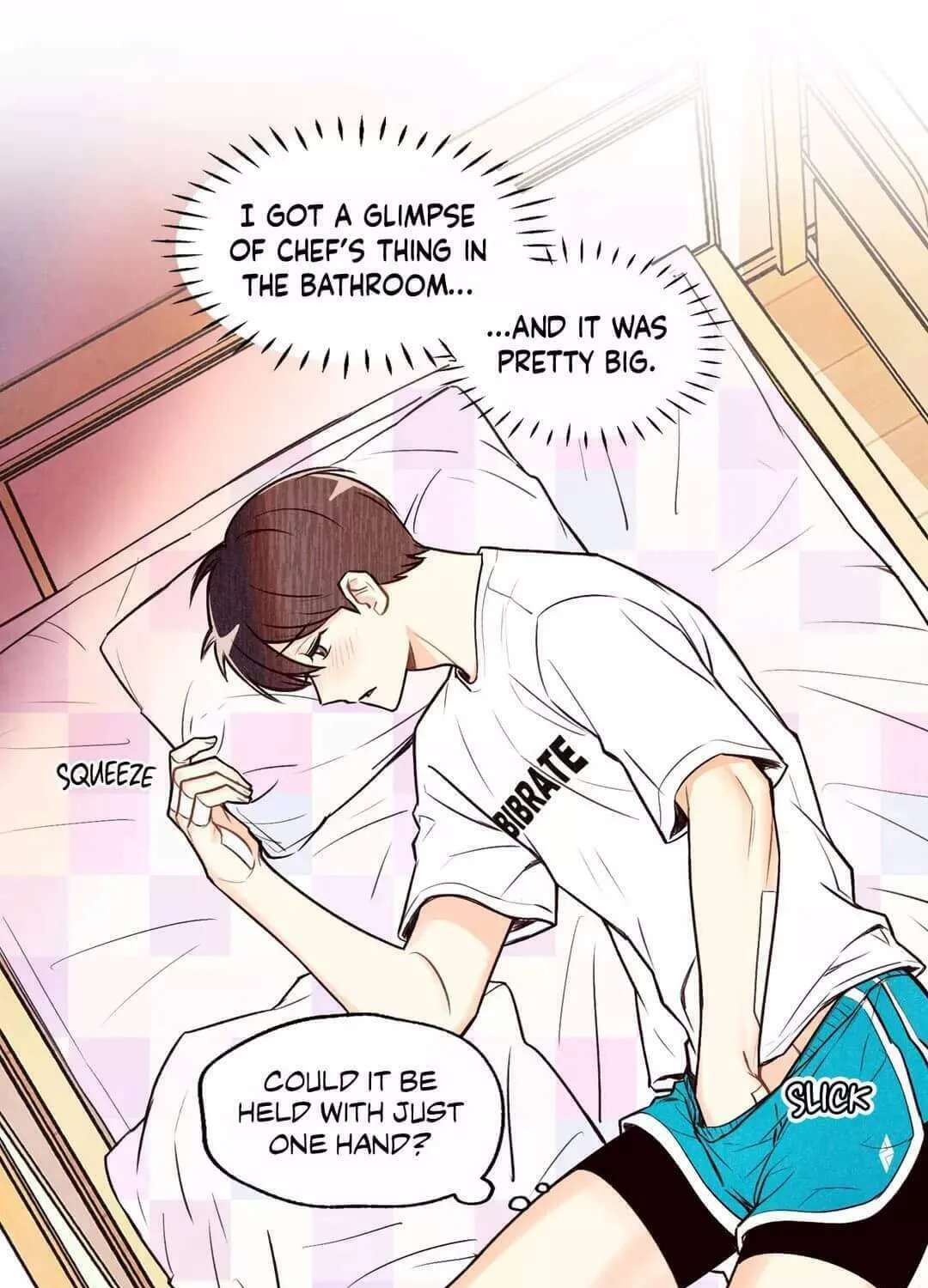 Read Pian Pian chapter 8 image 39 on Lezhin