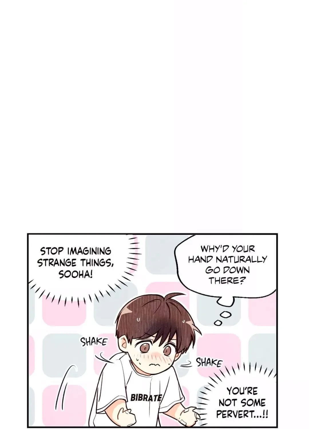 Read Pian Pian chapter 8 image 43 on Lezhin