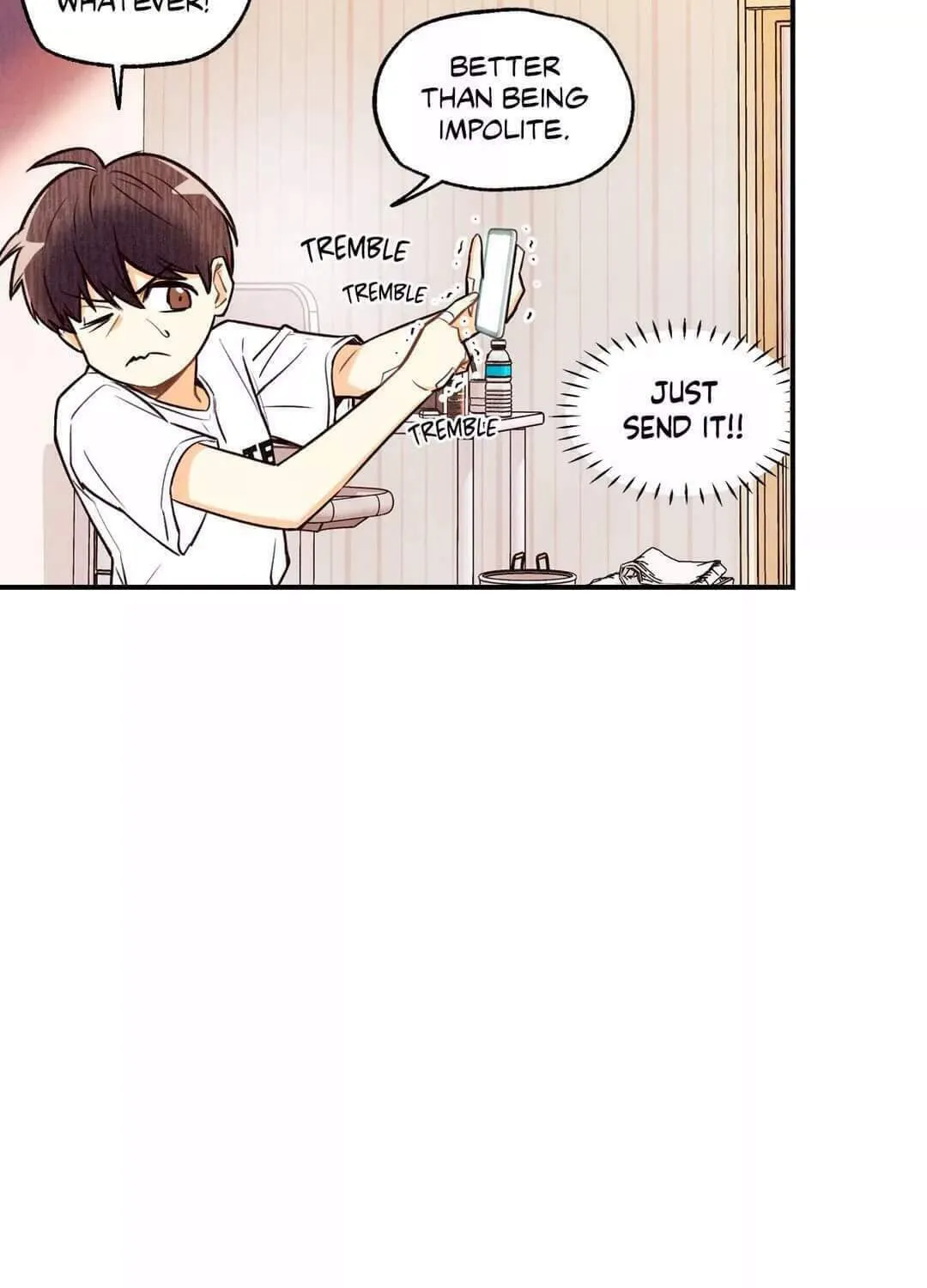 Read Pian Pian chapter 8 image 51 on Lezhin