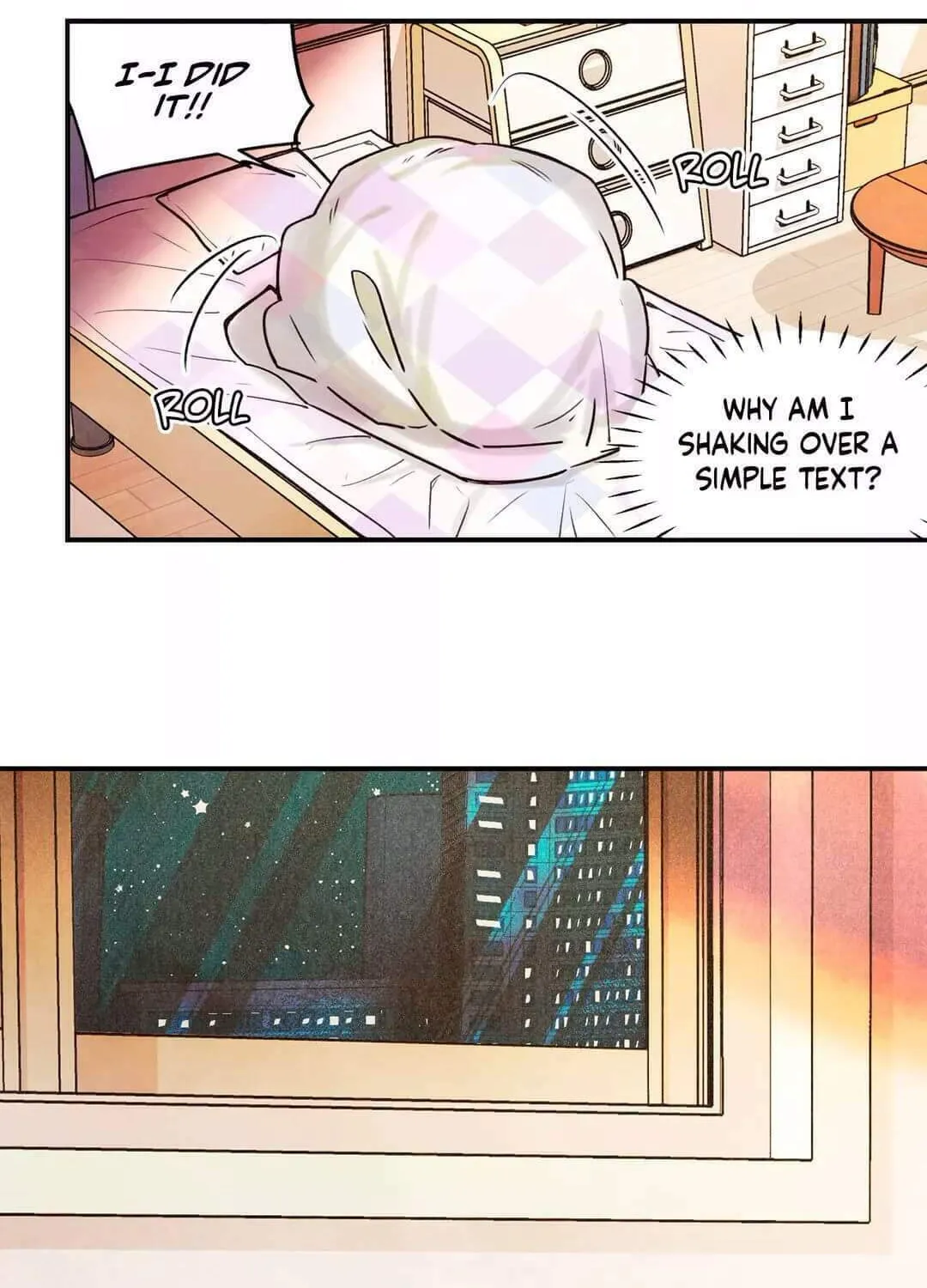 Read Pian Pian chapter 8 image 52 on Lezhin