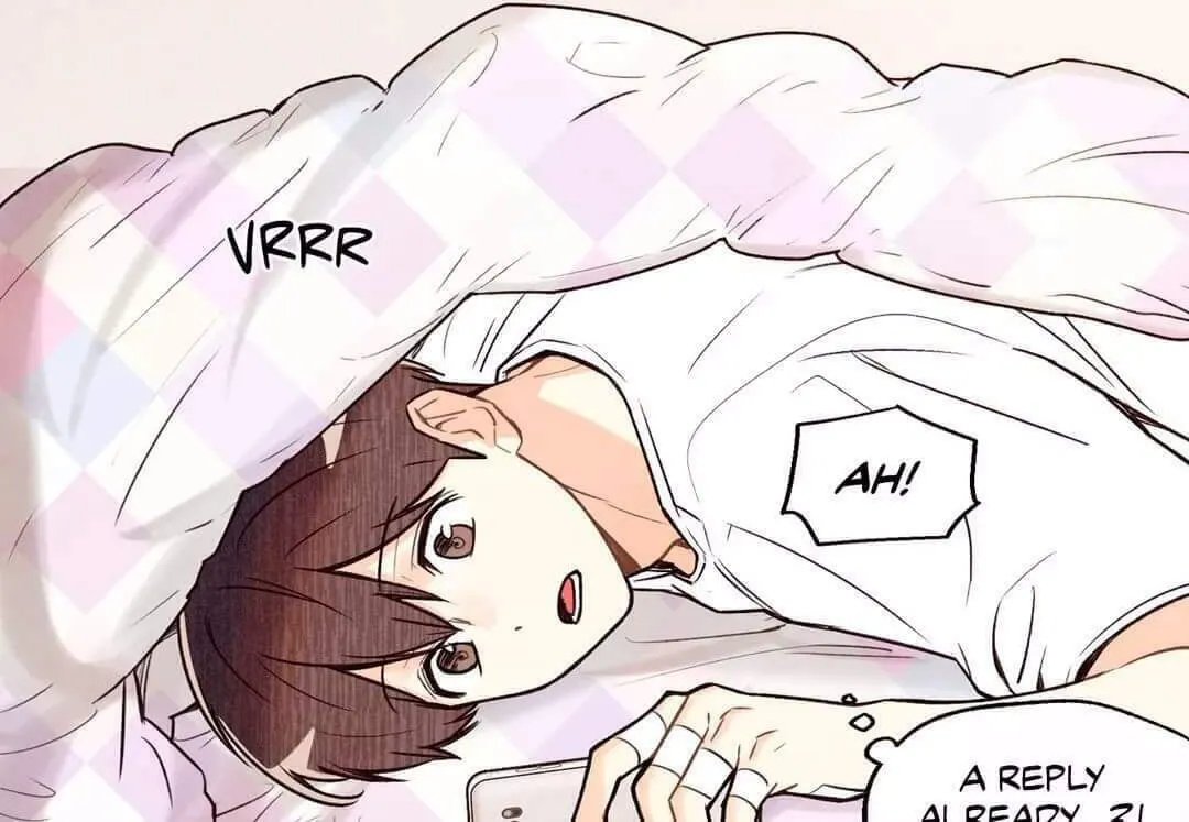 Read Pian Pian chapter 8 image 53 on Lezhin