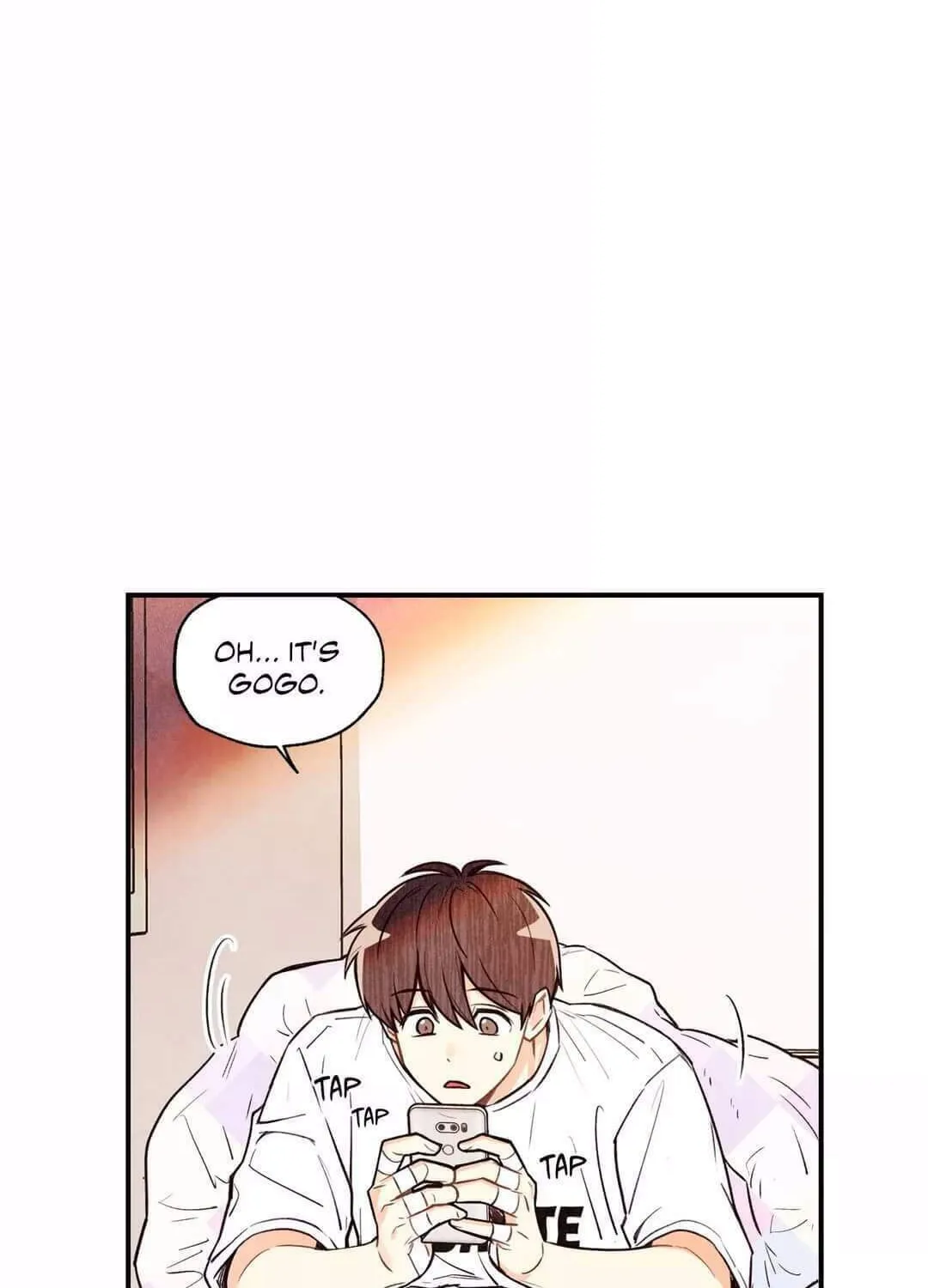 Read Pian Pian chapter 8 image 55 on Lezhin
