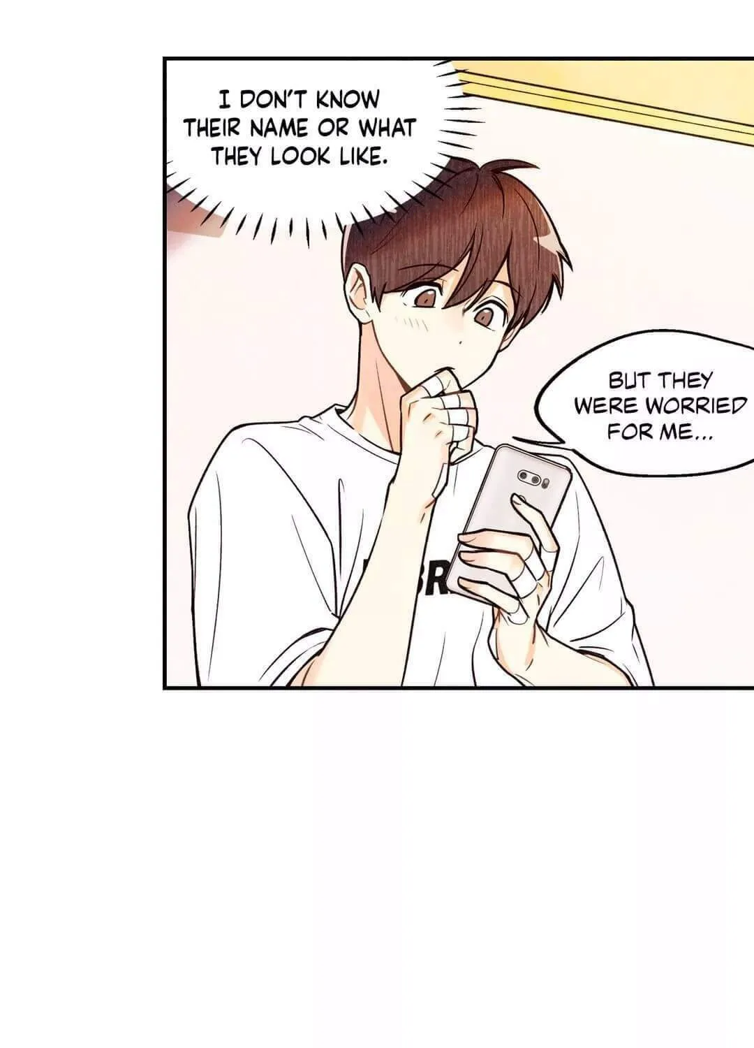 Read Pian Pian chapter 8 image 63 on Lezhin