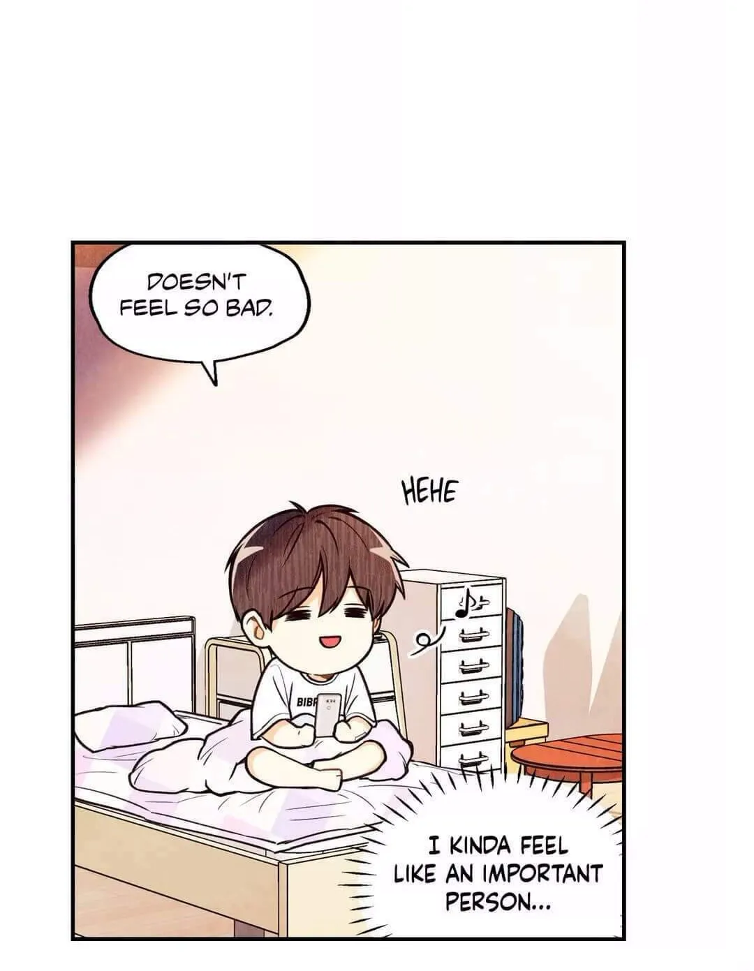 Read Pian Pian chapter 8 image 64 on Lezhin