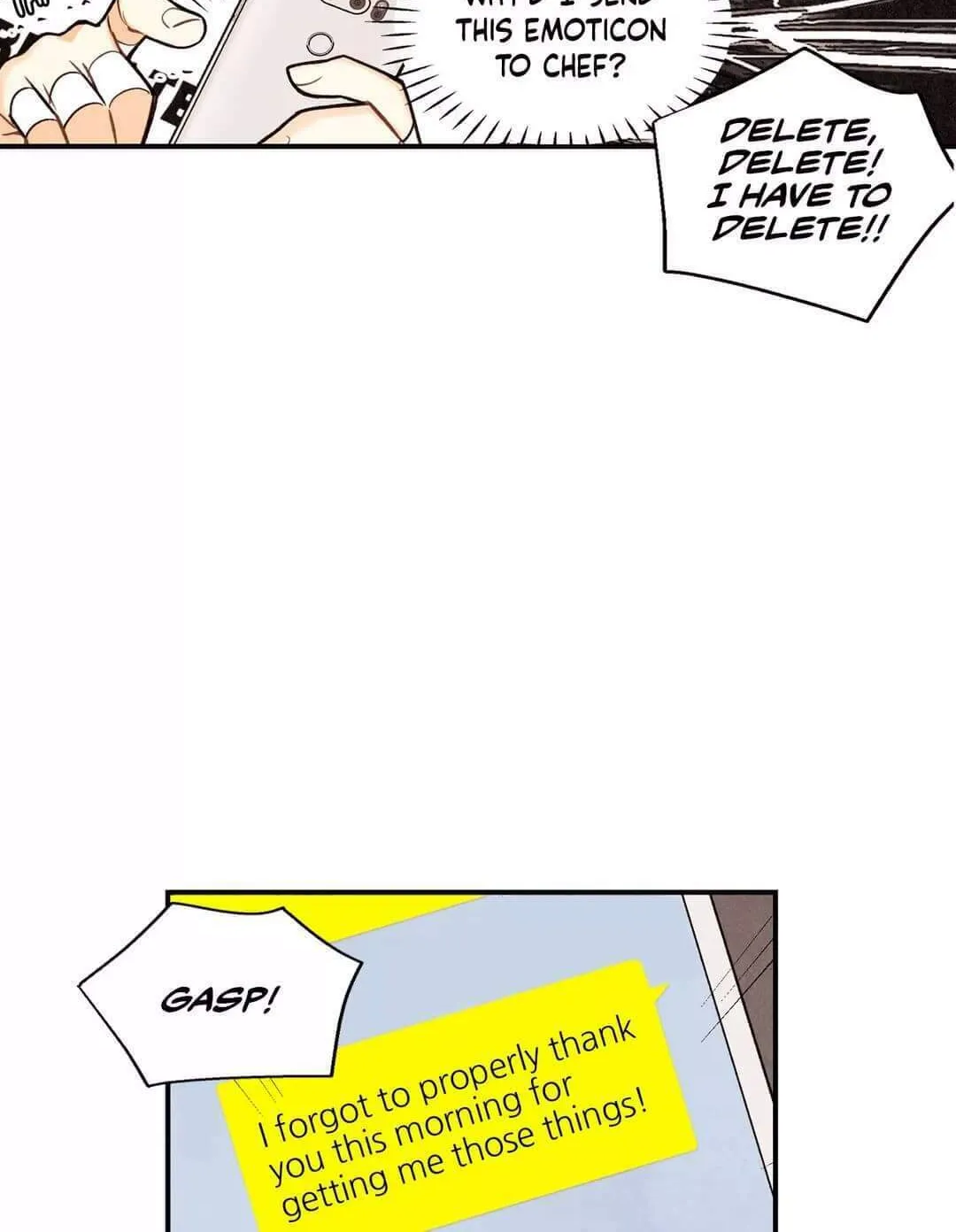 Read Pian Pian chapter 8 image 66 on Lezhin